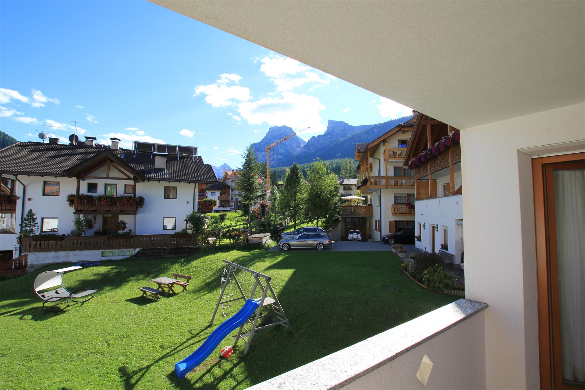 App. Ciasa Sanvi Badia 5 suedtirol.info