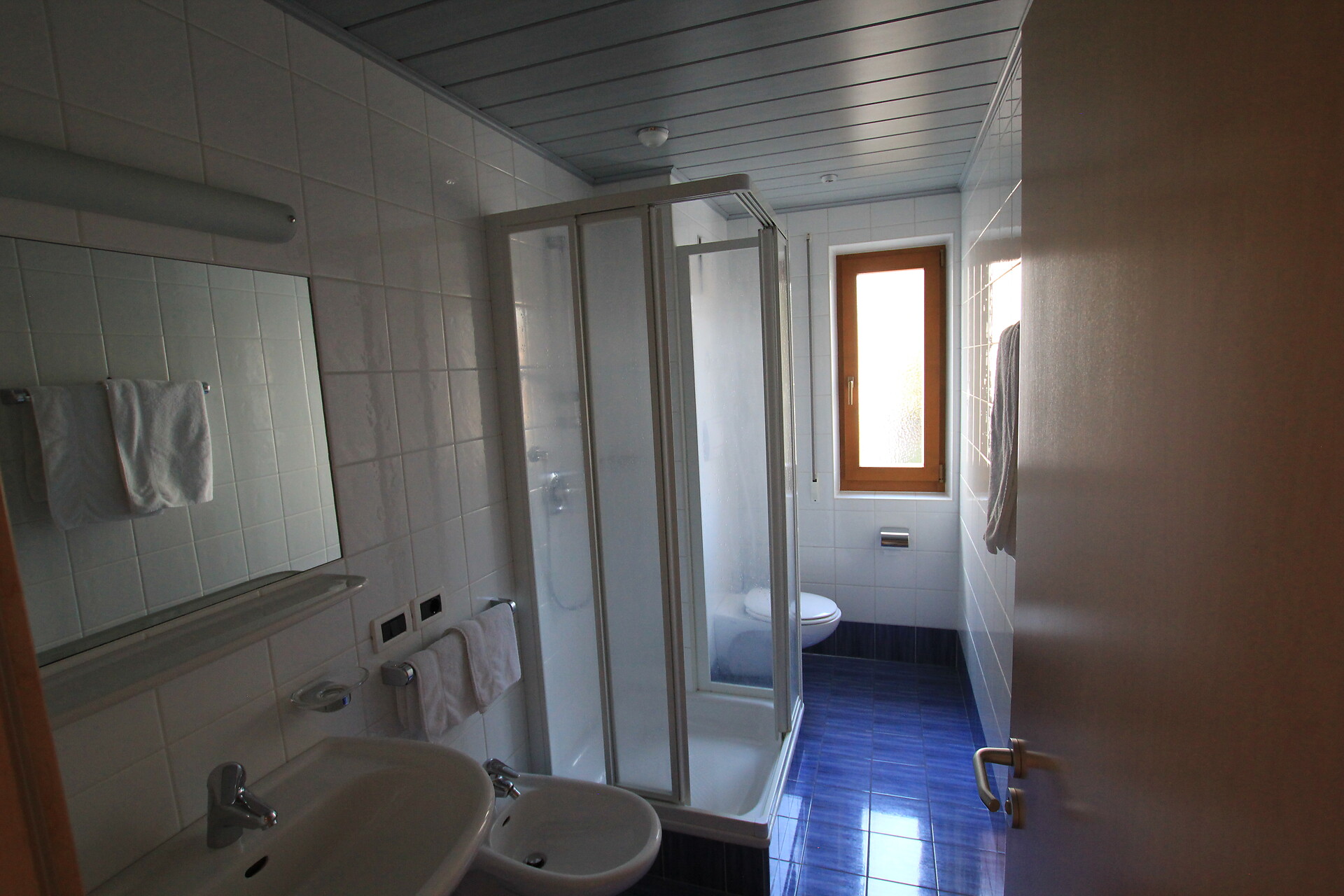 Wohnung Gardenaccia