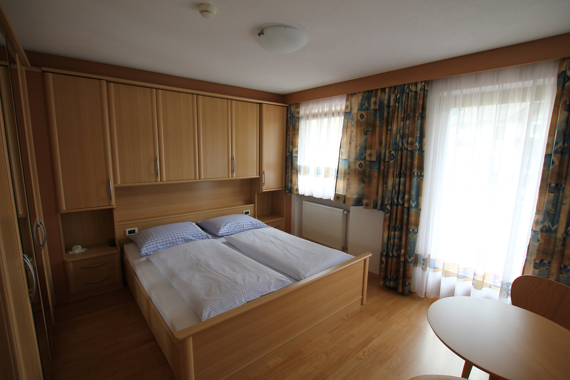 Wohnung Gardenaccia