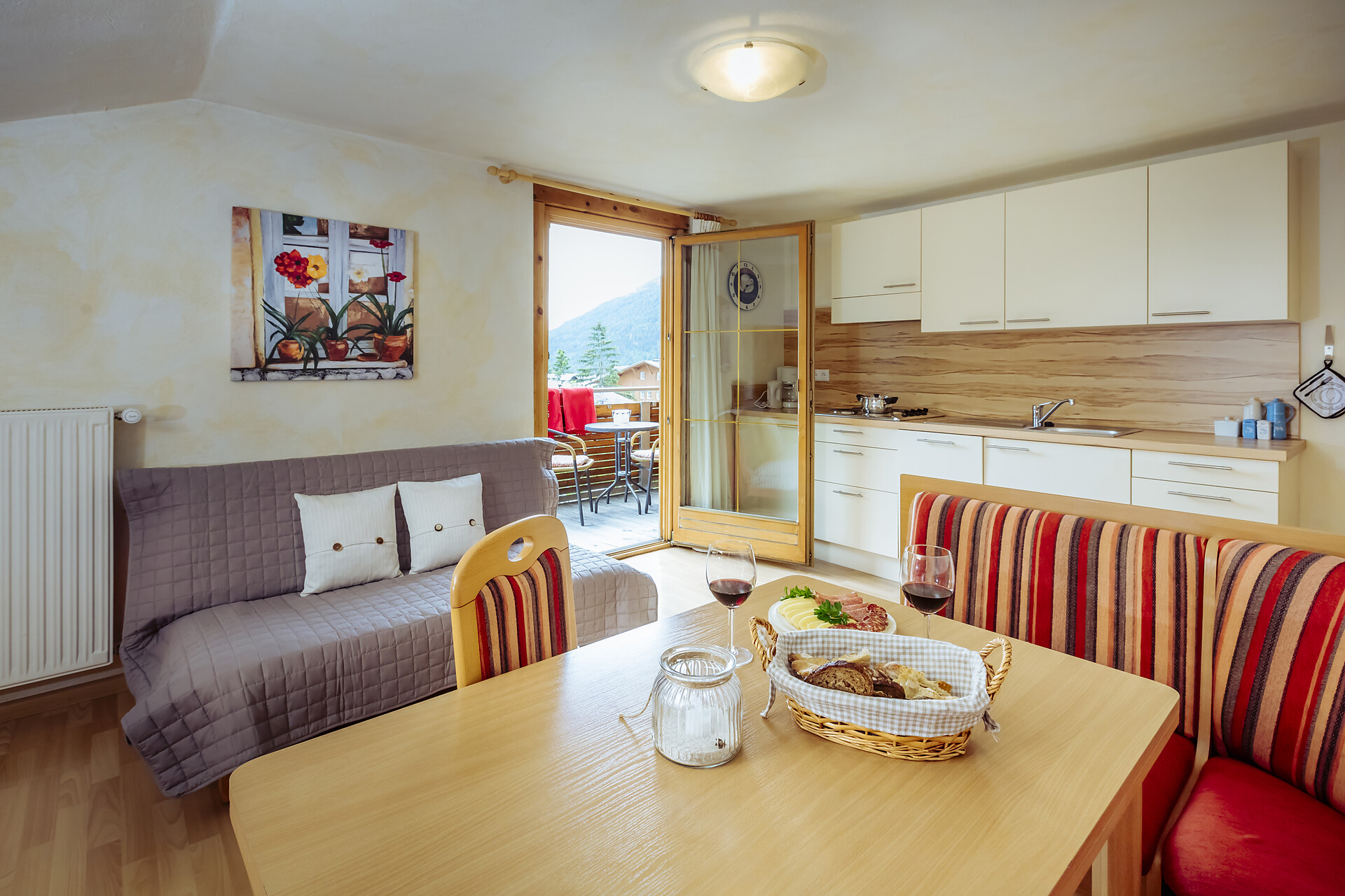 Cucina