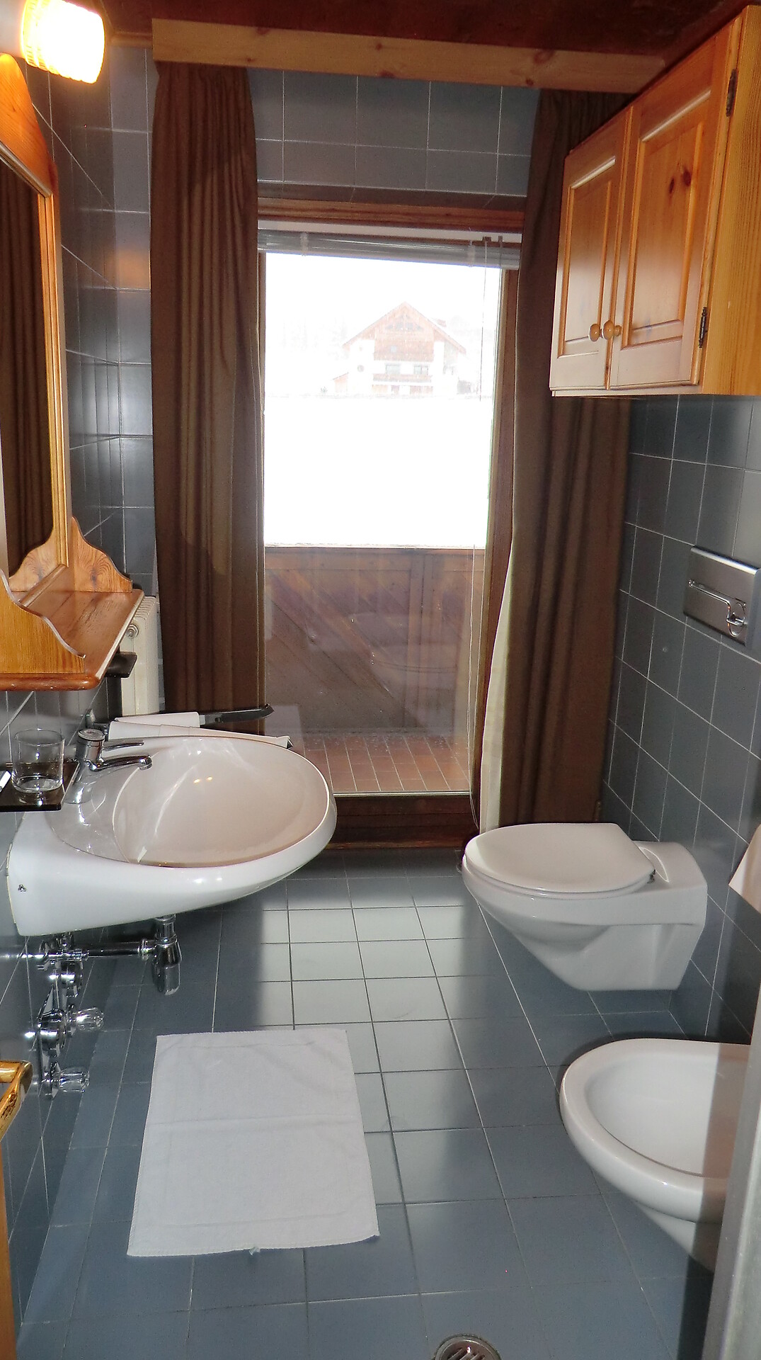Dolomites Bagno 2 p.