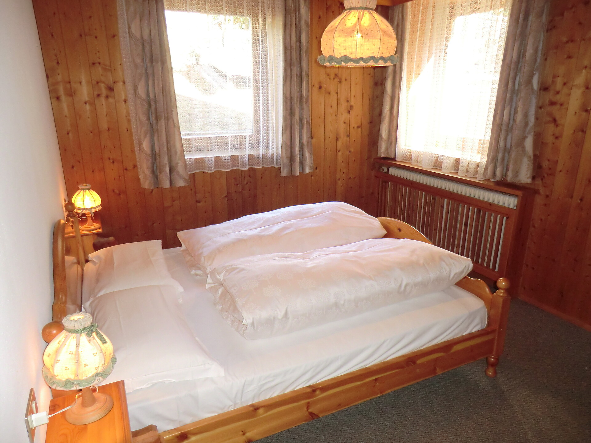 Dolasilla Camera da letto 5 p.