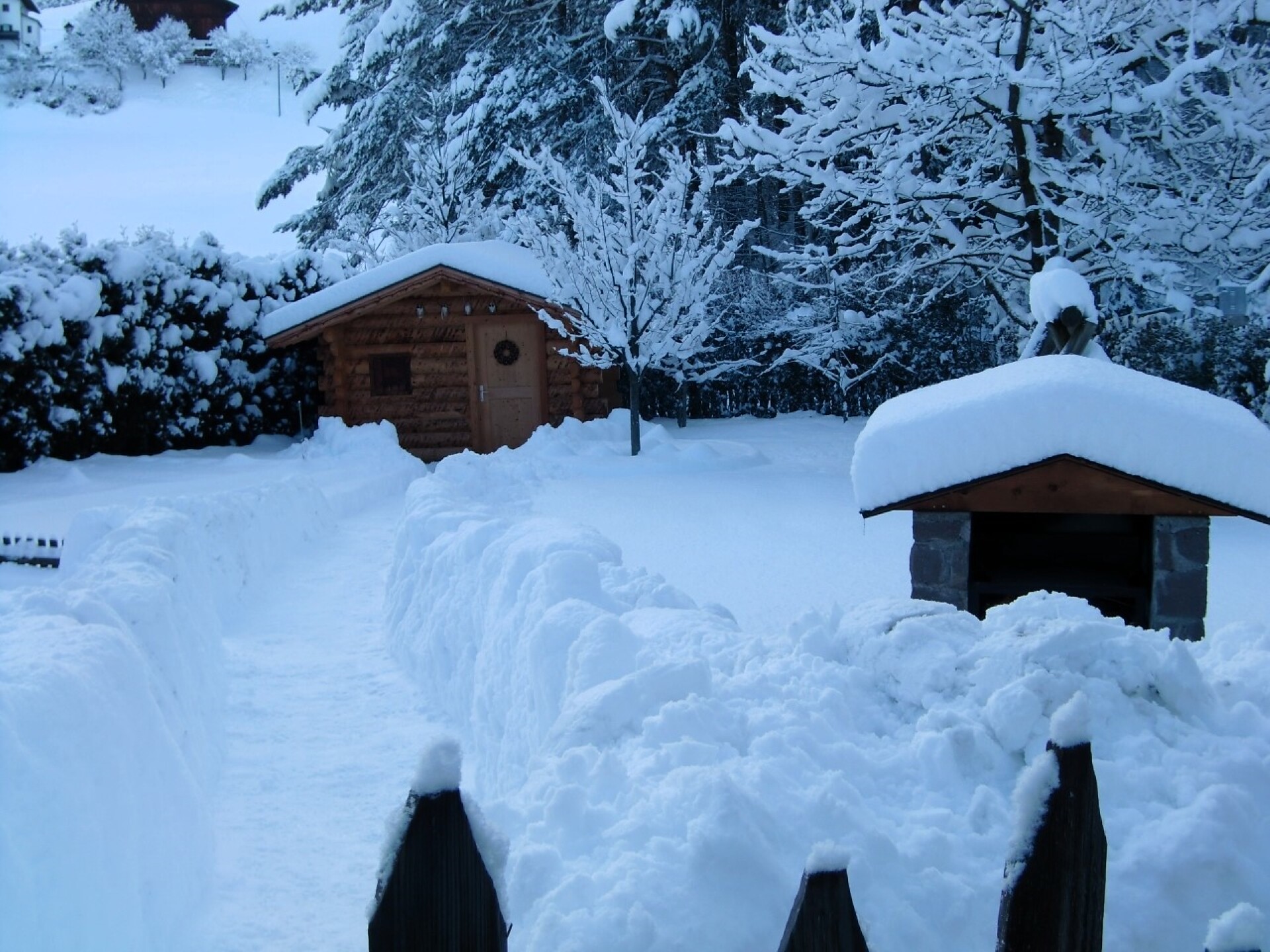 Residence Linde