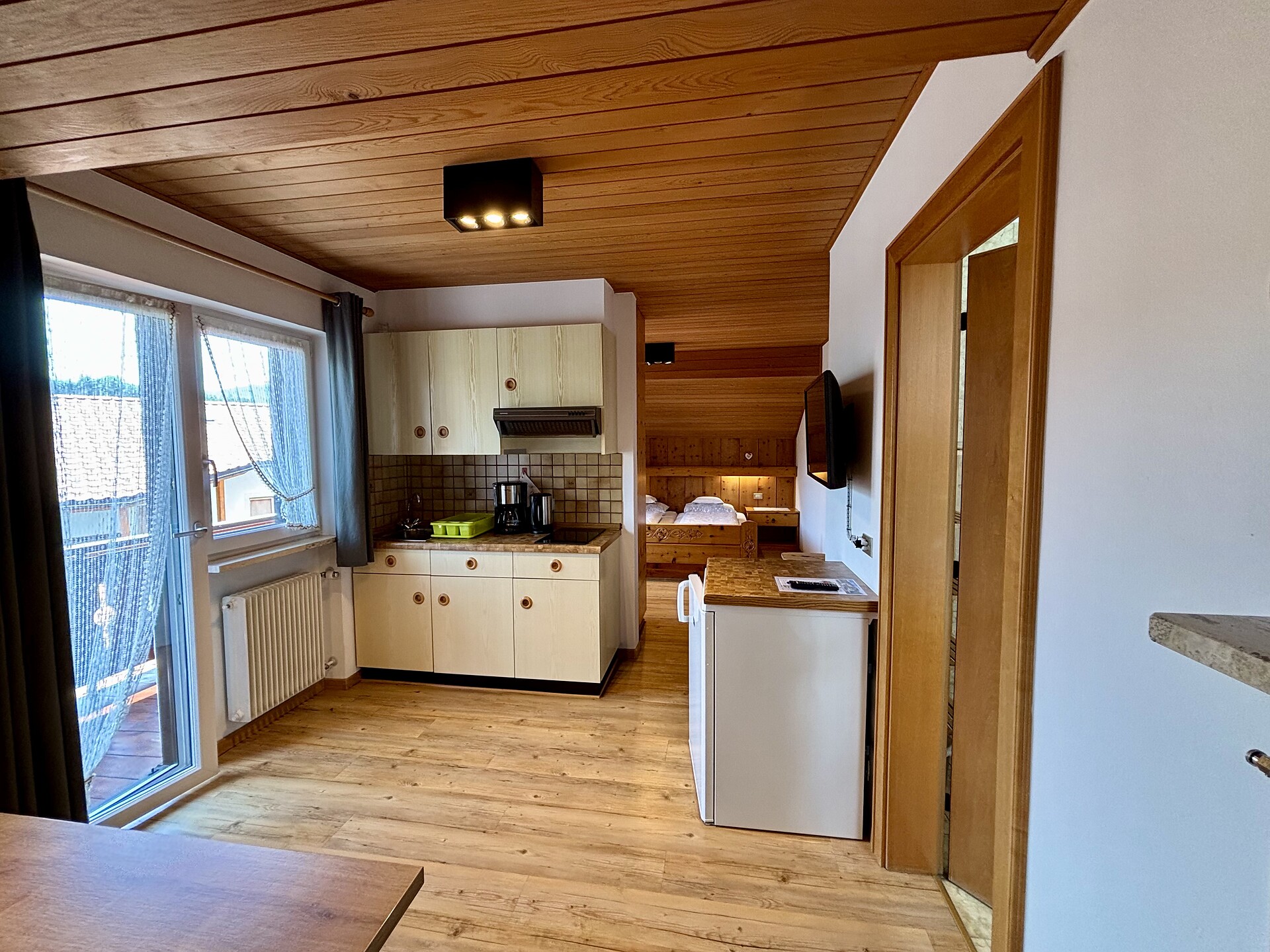Apartment 2 Personen