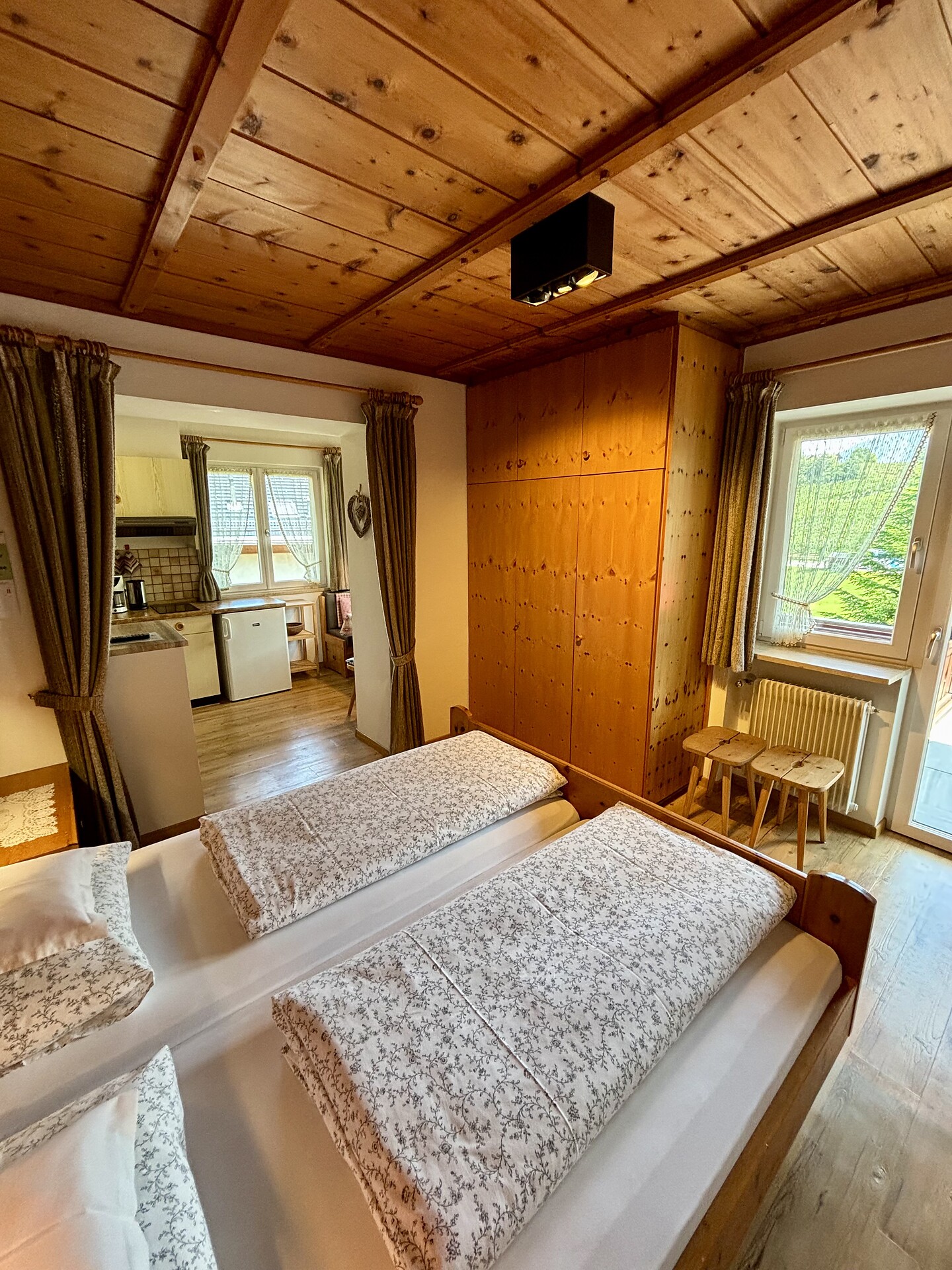 Apartment 2 Personen