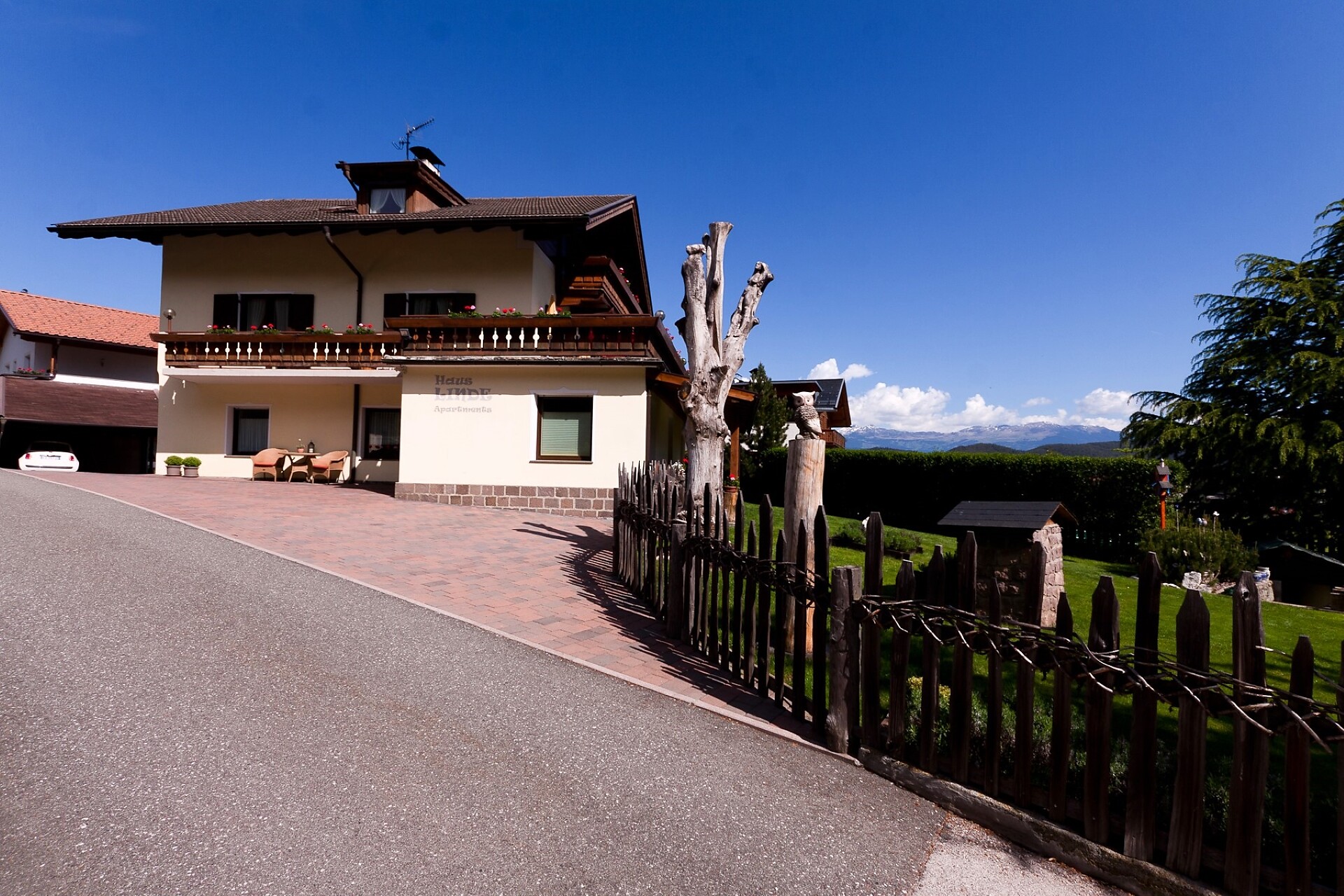 Residence Linde