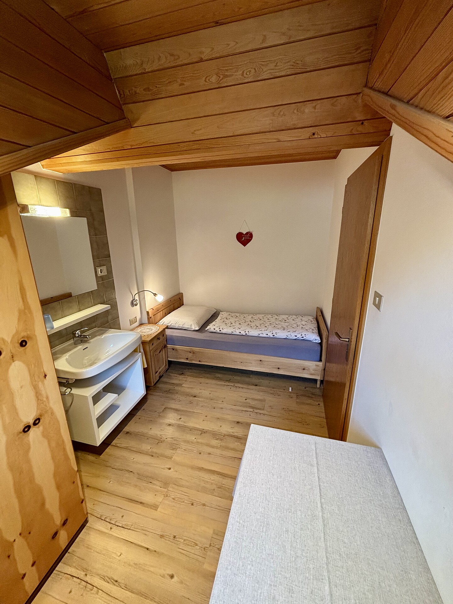 Apartment 3 Personen
