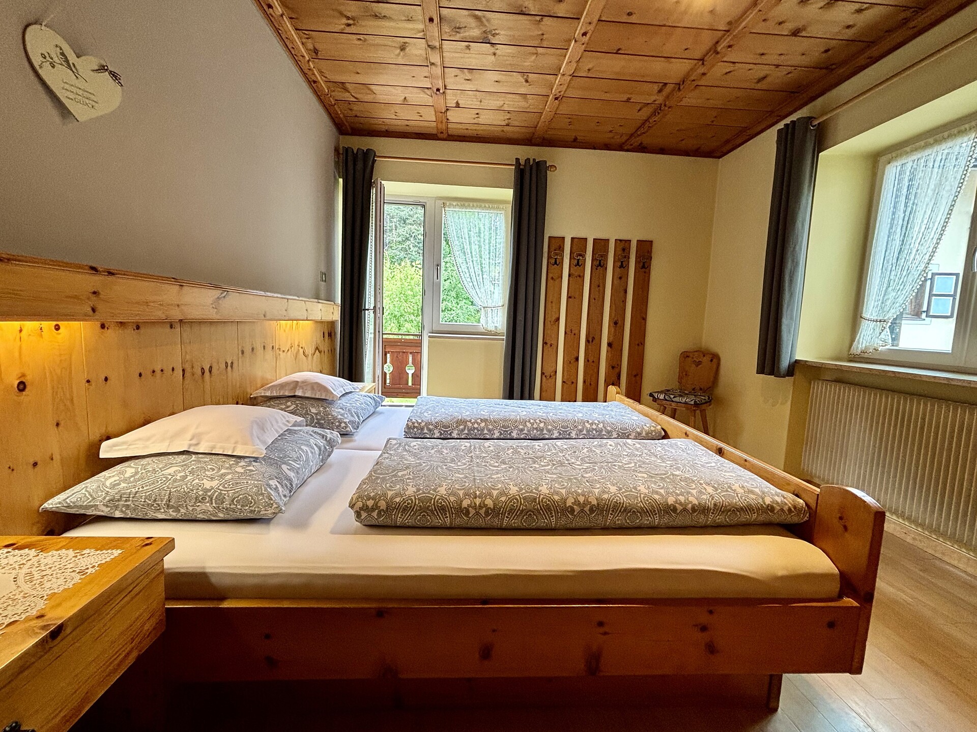 Apartment 2 Personen