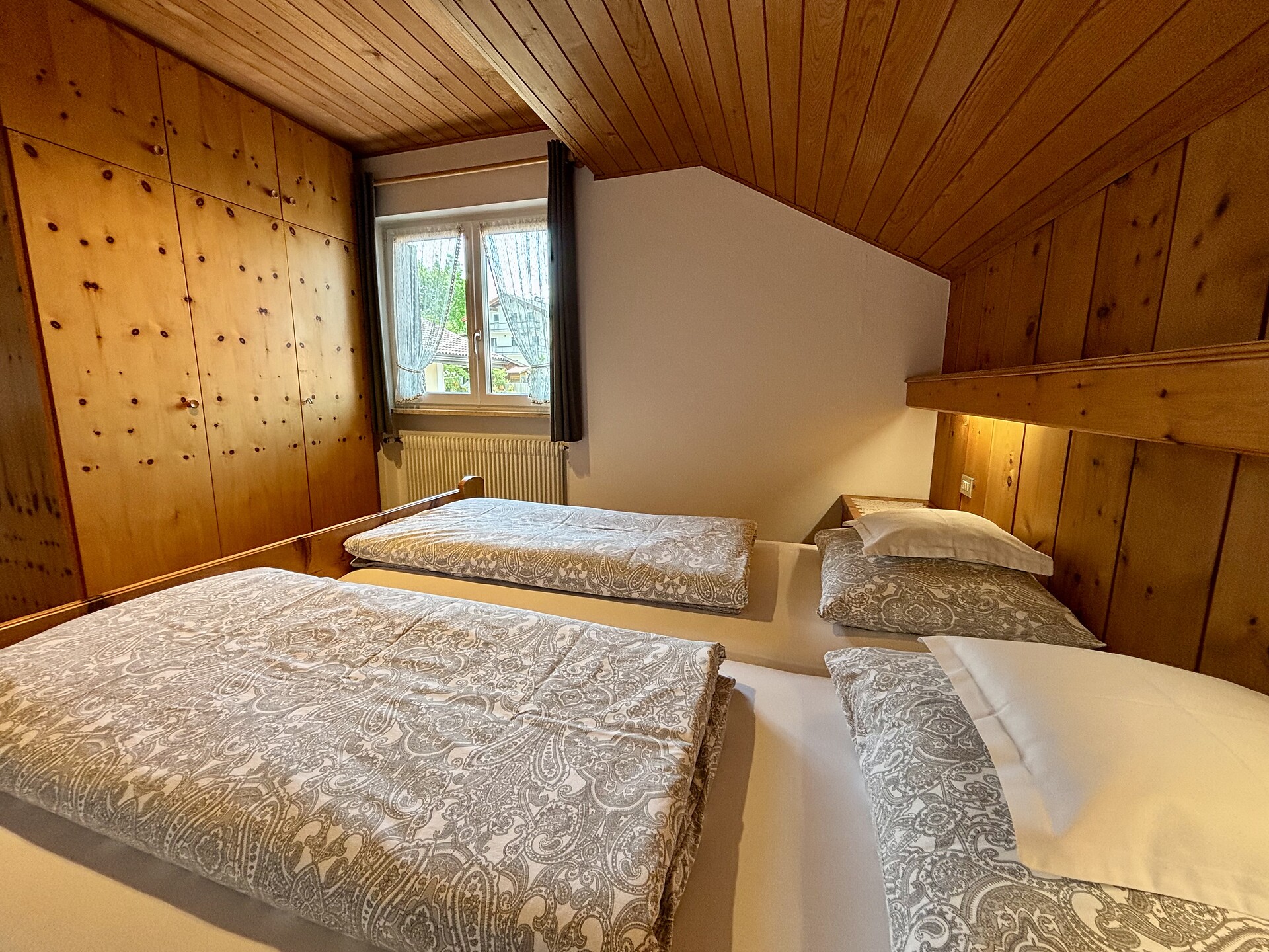 Apartment 2 Personen
