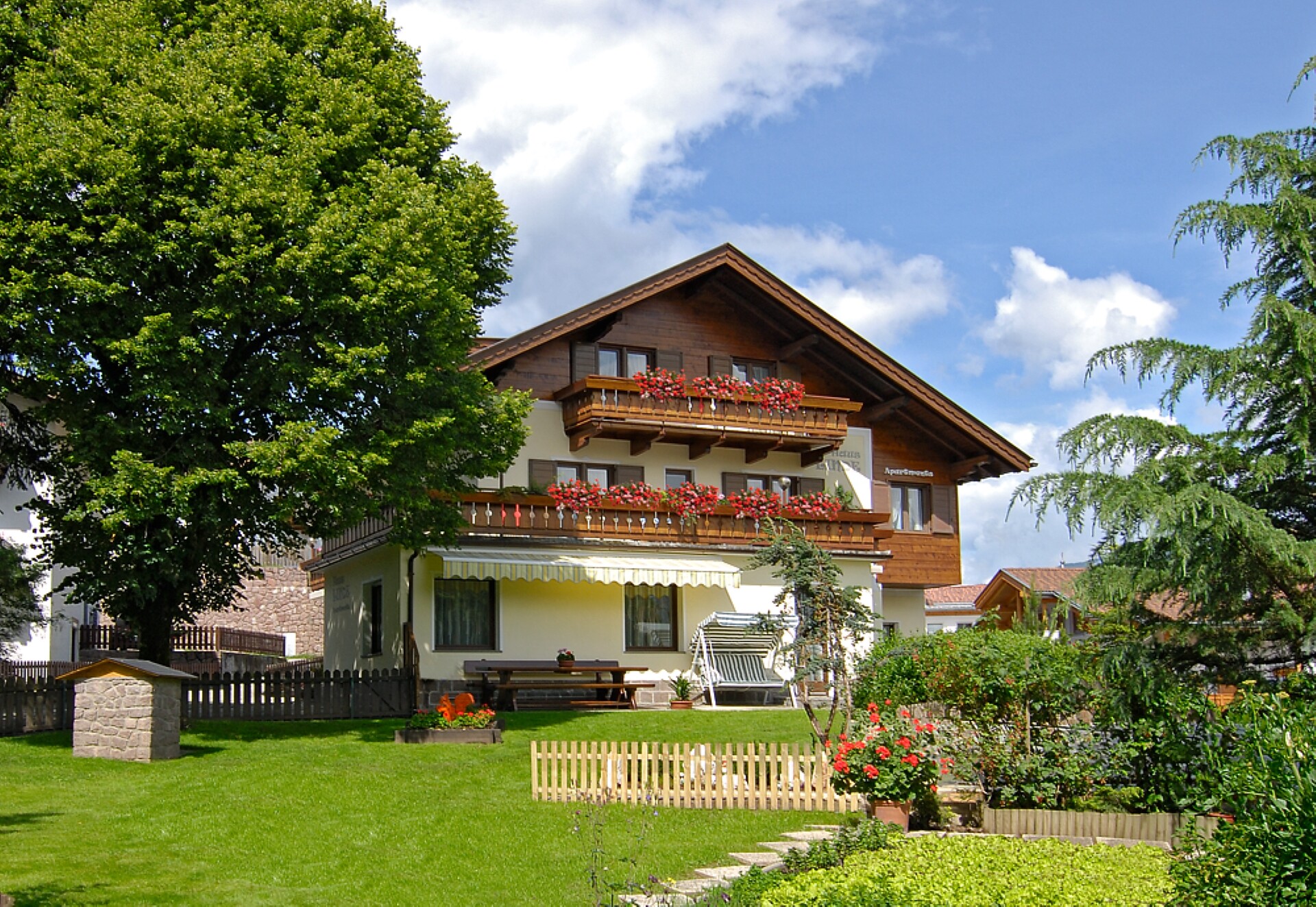 Residence Linde
