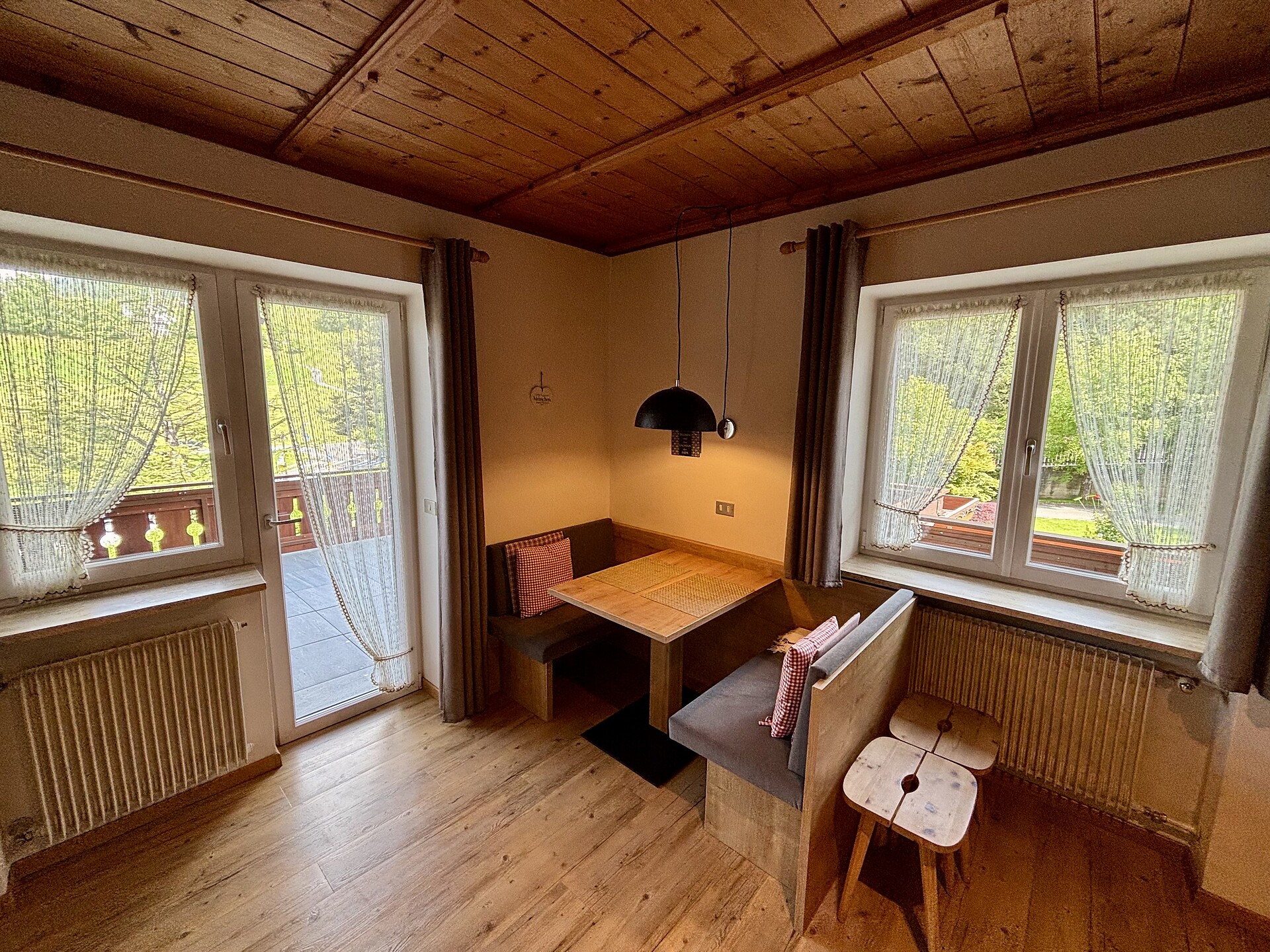 Apartment 2 Personen
