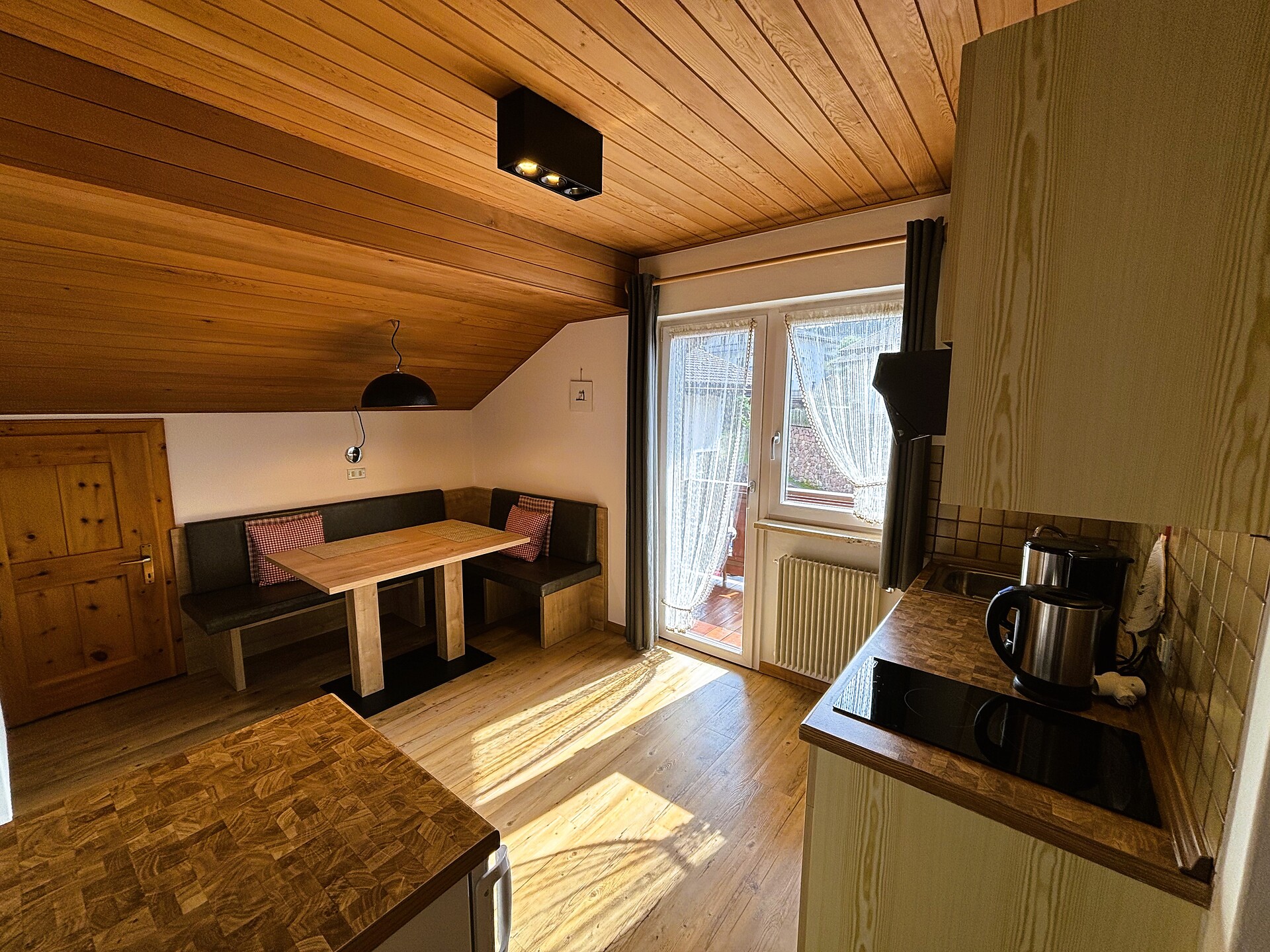 Apartment 2 Personen