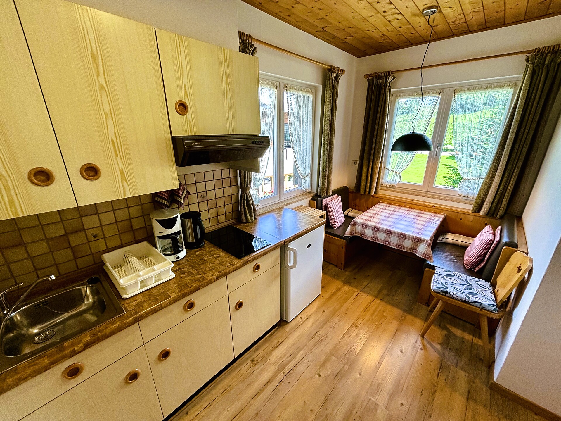 Apartment 2 Personen