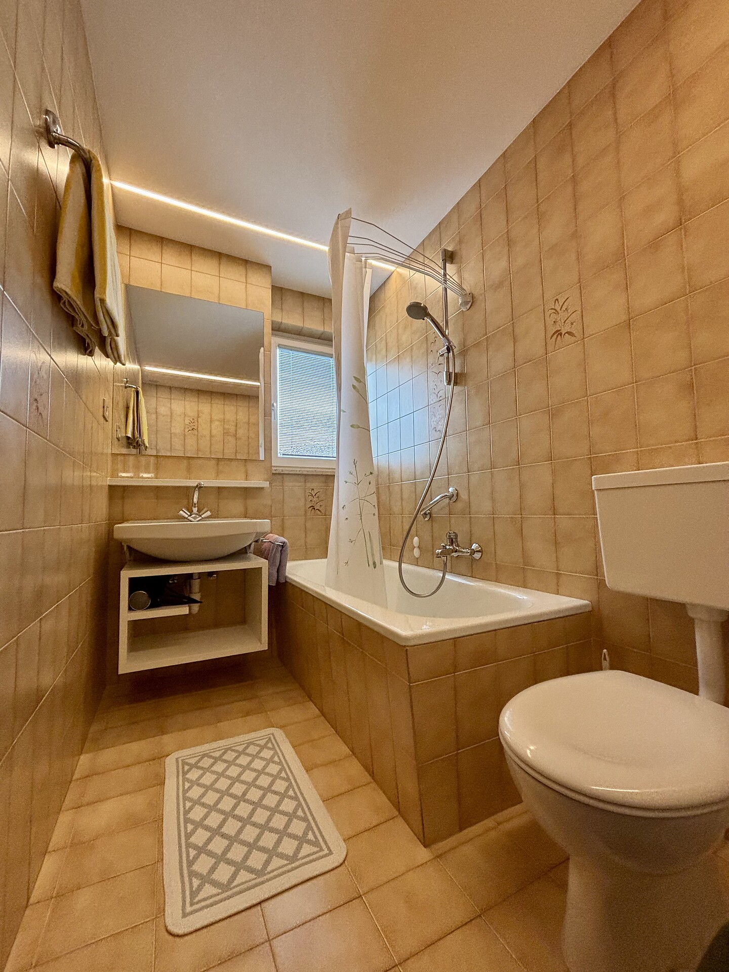 Apartment 2 Personen