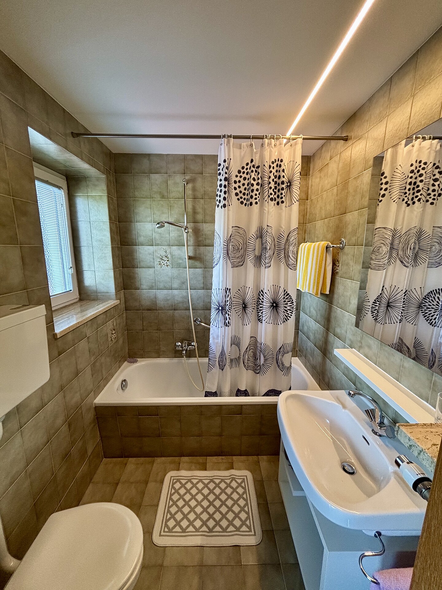 Apartment 2 Personen