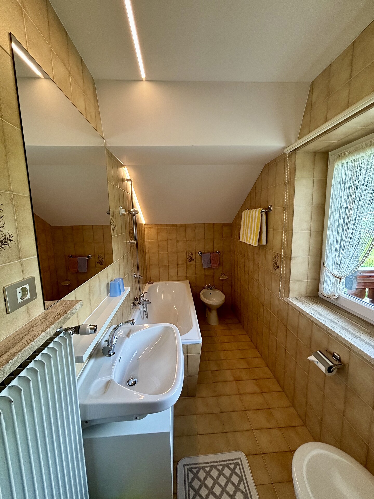 Apartment 3 Personen