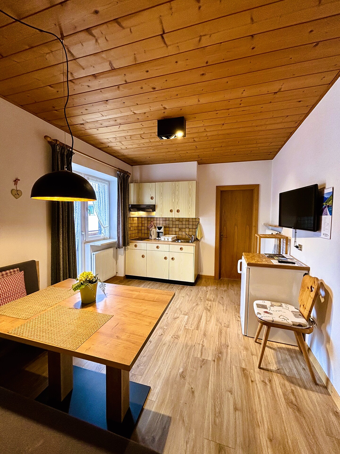 Apartment 2 Personen