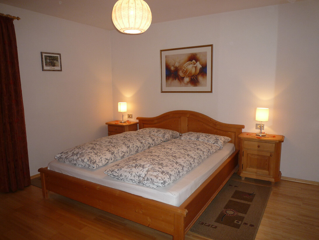 Apartments Ciasa Stoffl - Dolomites Region Kronplatz/Plan de Corones - #4 - suedtirol.info