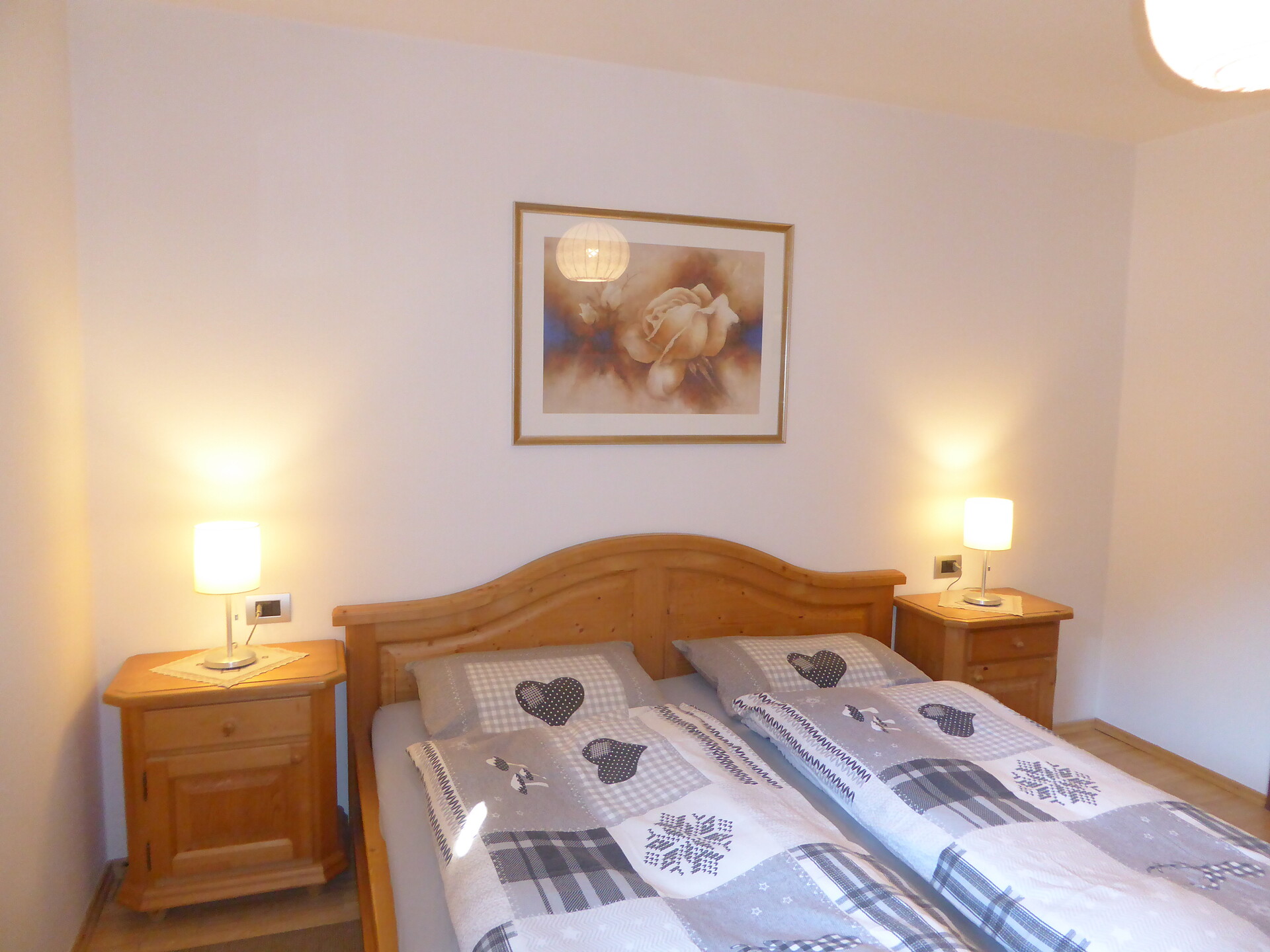 Doppelzimmer