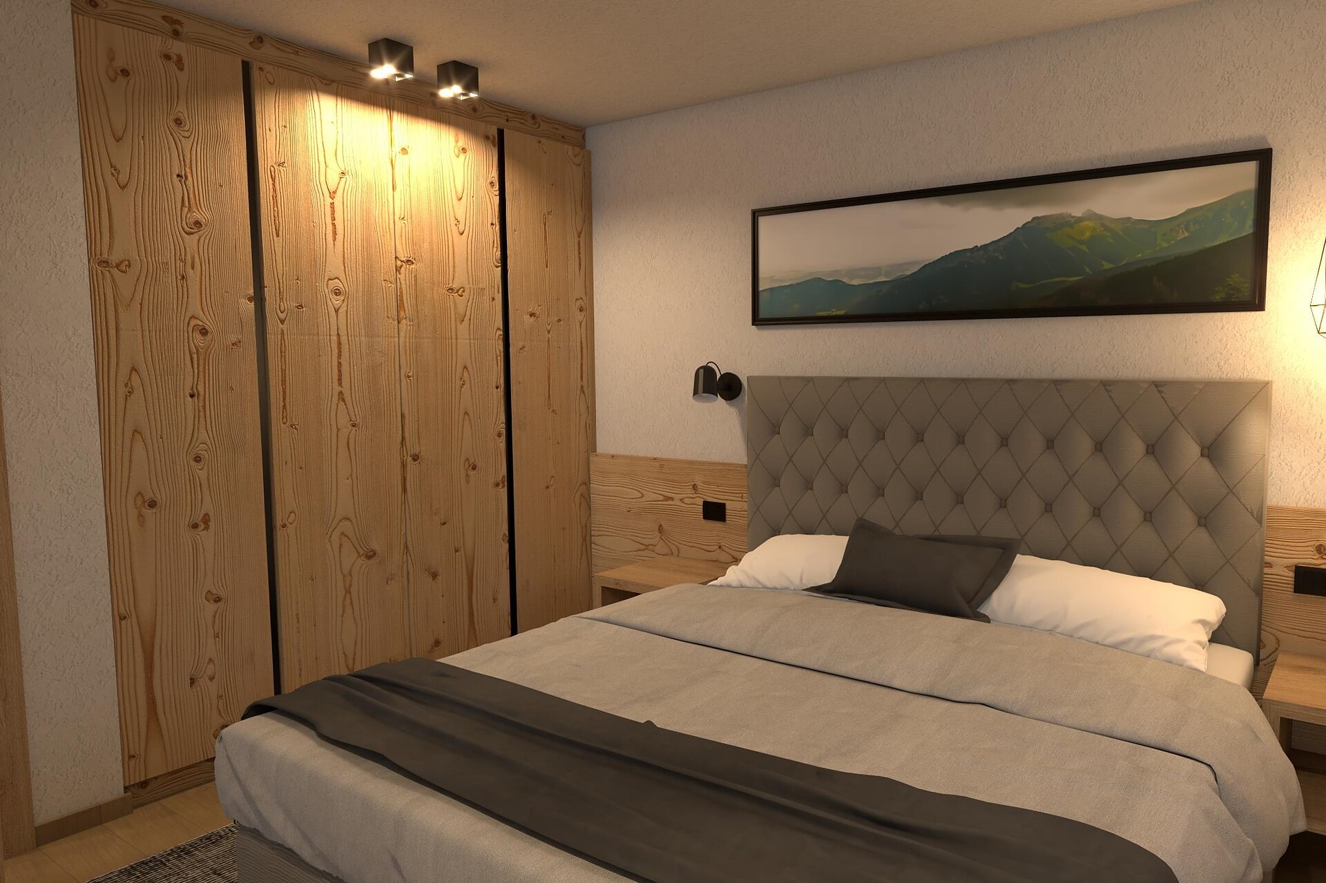 Apartments Lüch dl Chessl - Regione dolomitica Plan de Corones - #6 - suedtirol.info