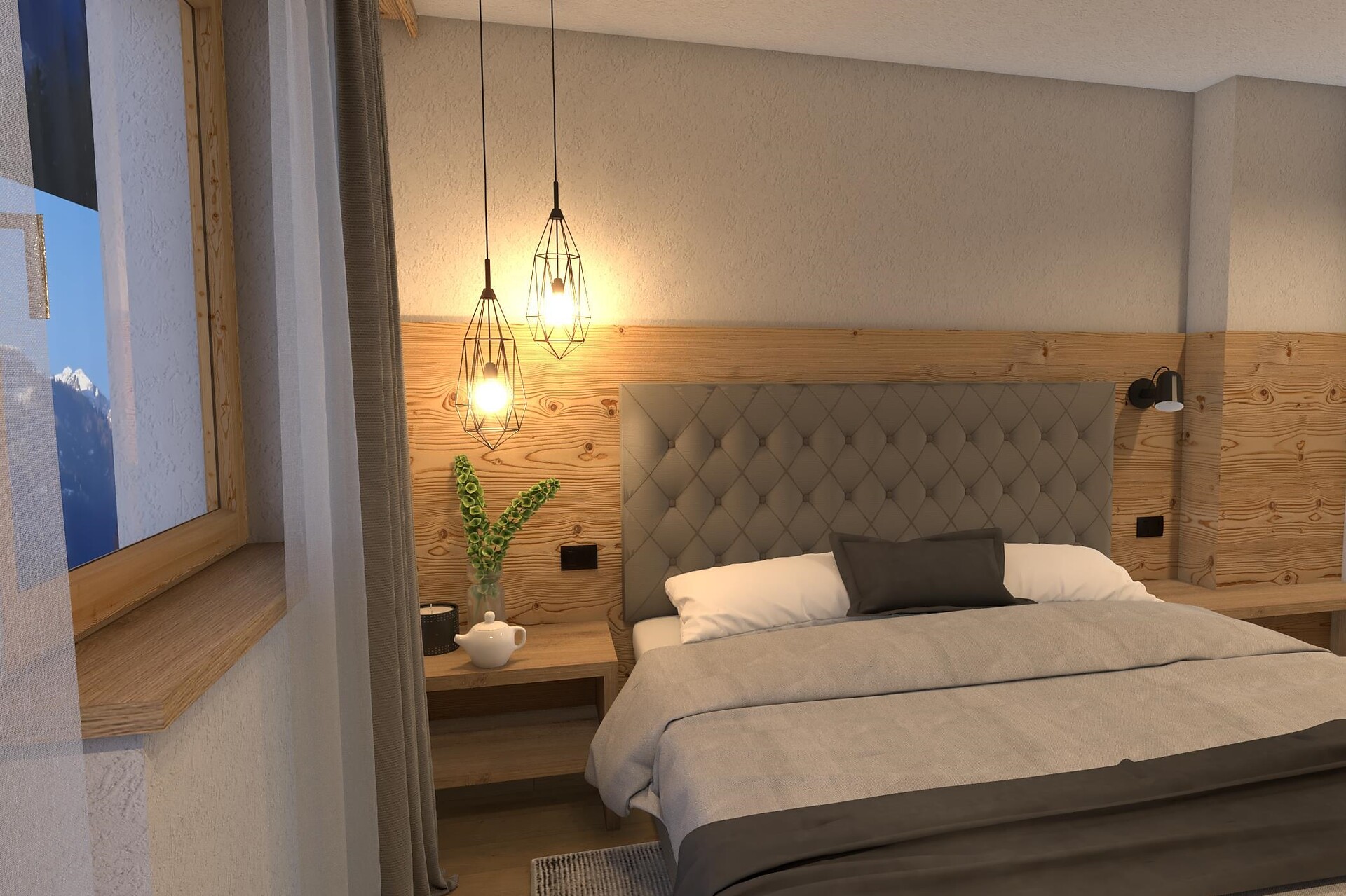 Apartments Lüch dl Chessl - Regione dolomitica Plan de Corones - #5 - suedtirol.info