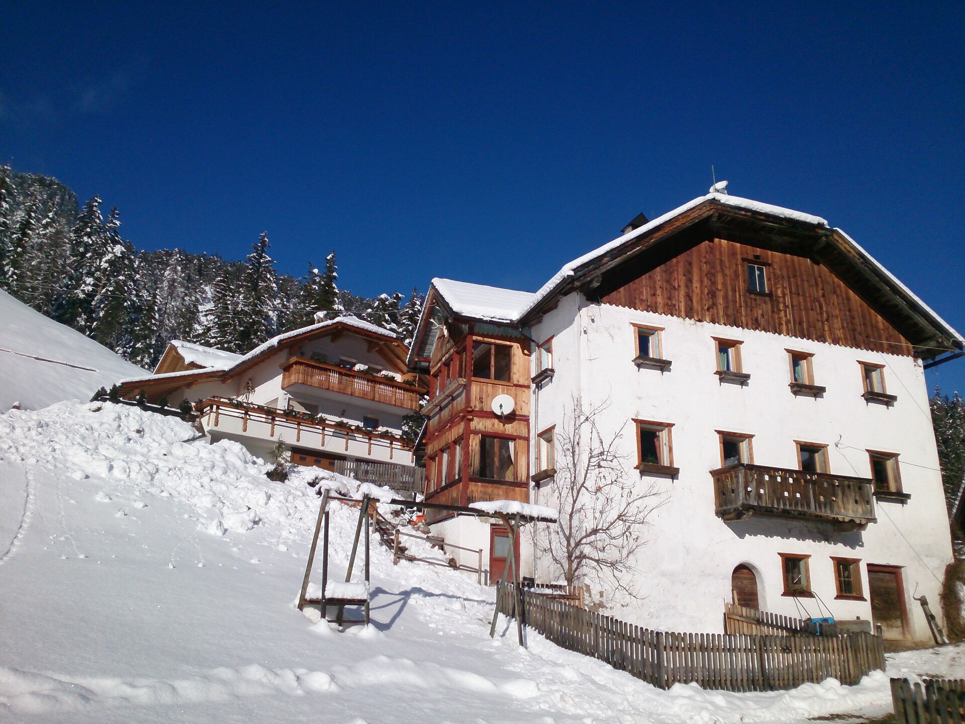 Apartments Kesslhof