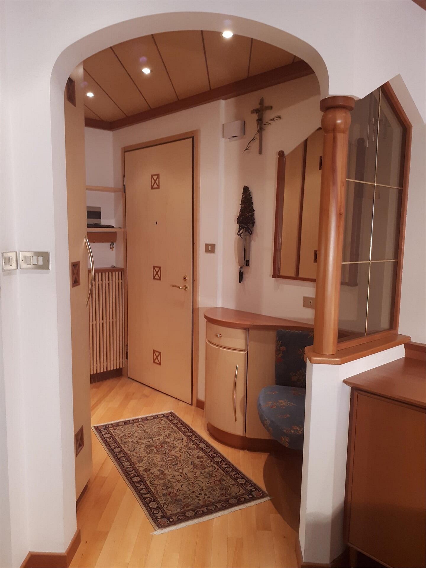 Dreaming Ortisei