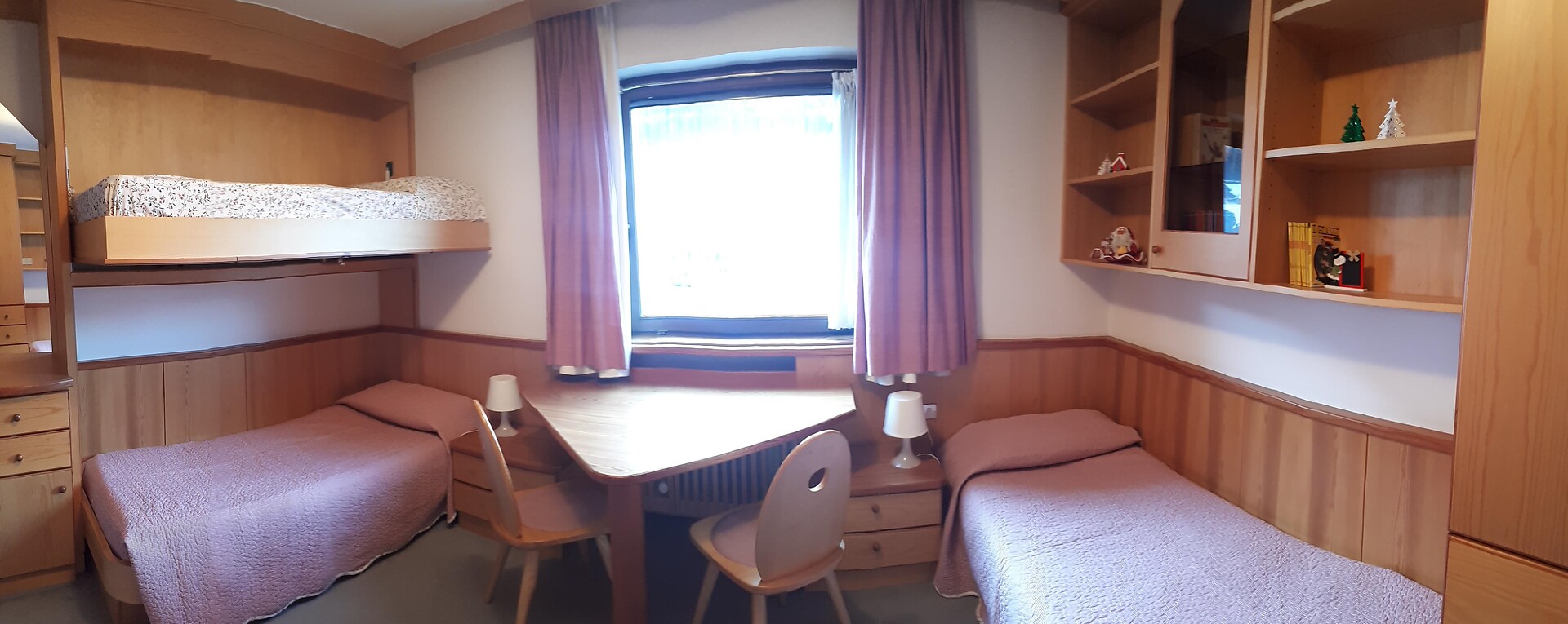 Dreaming Ortisei