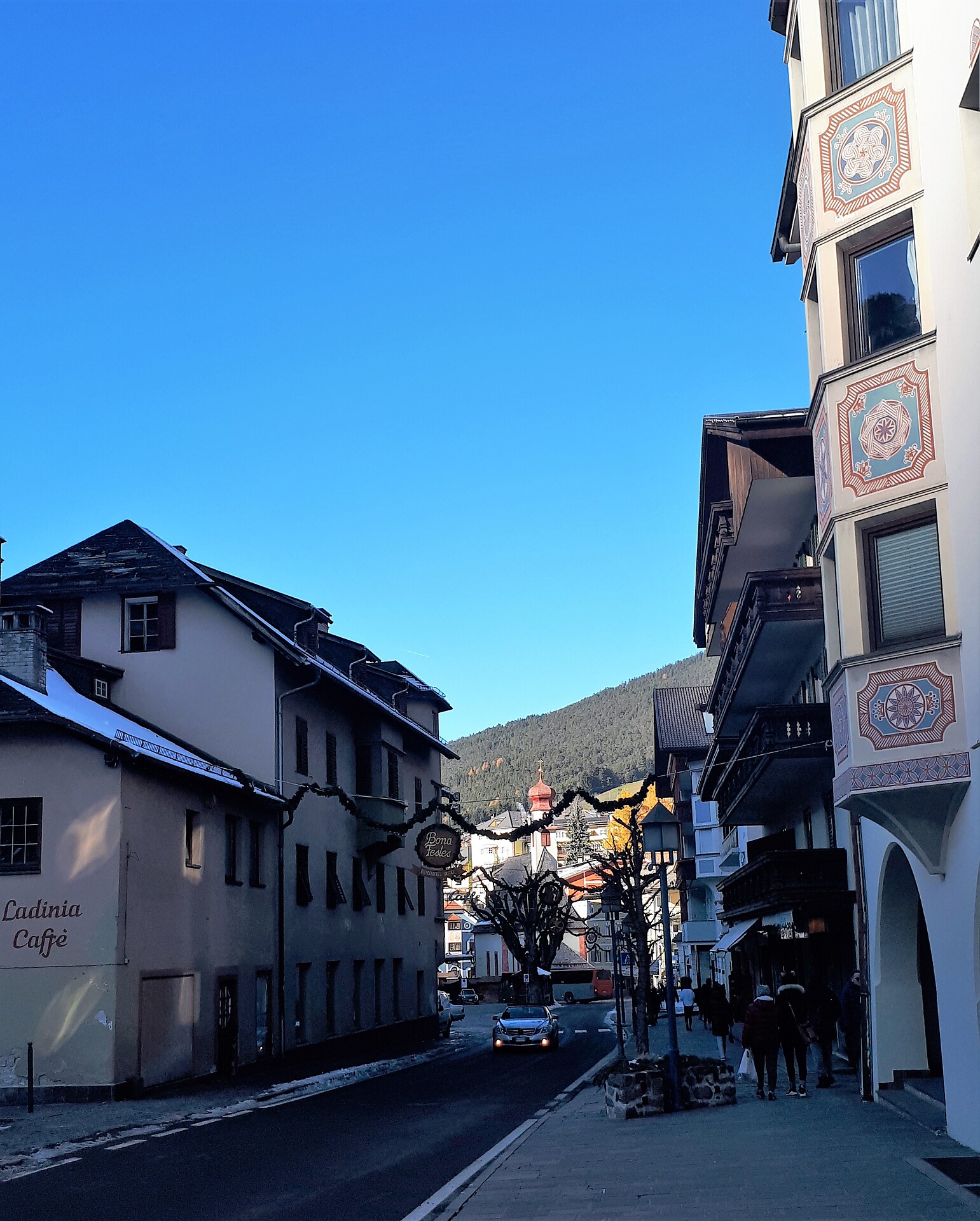 Street