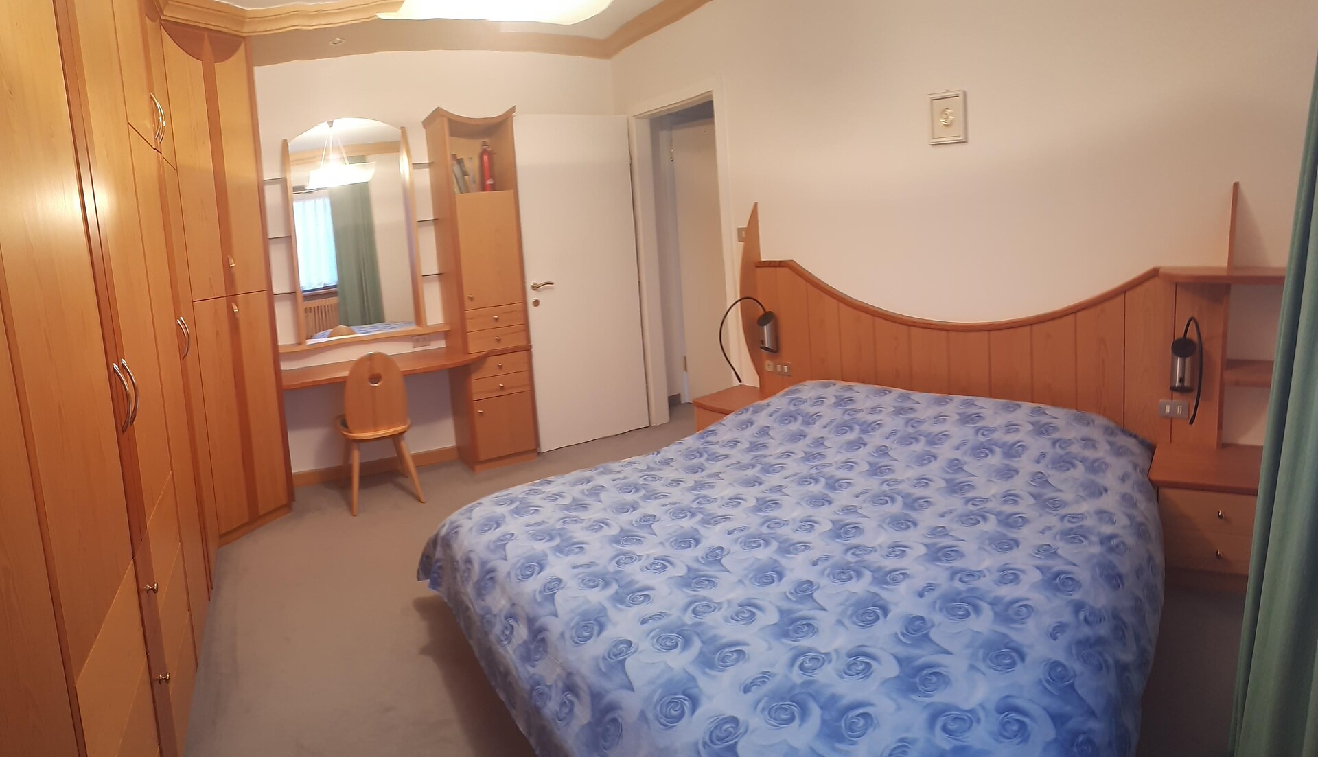 Dreaming Ortisei