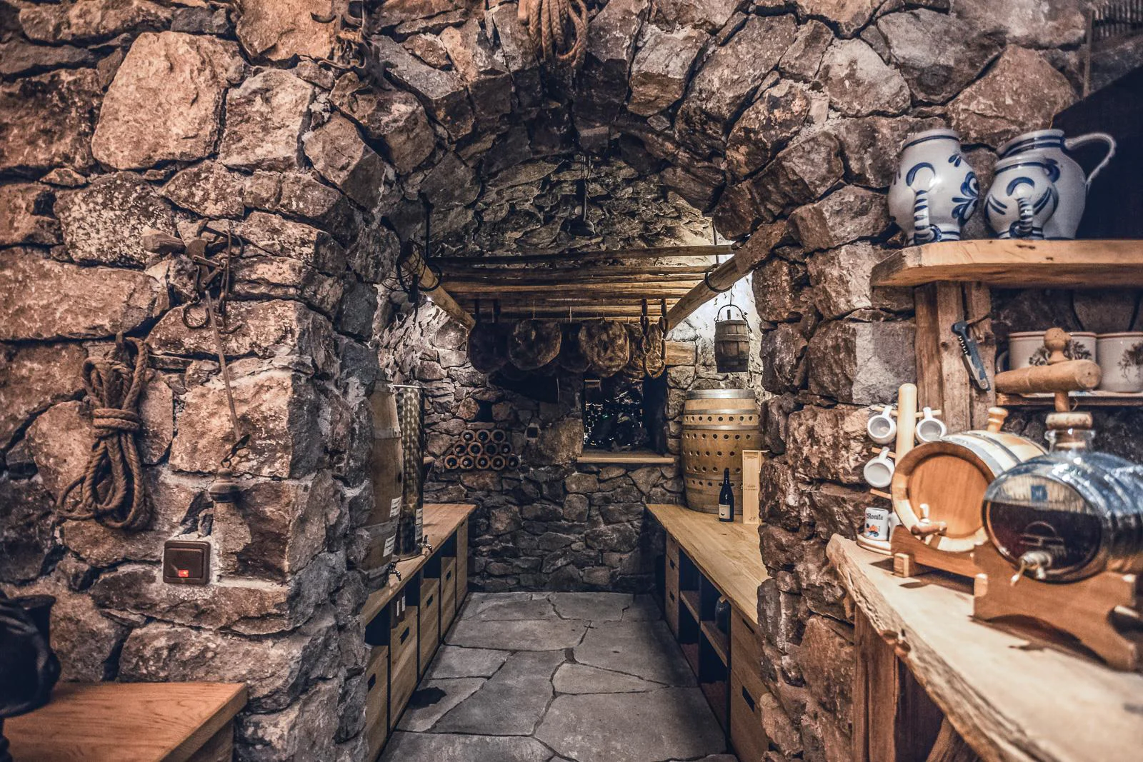 Appartamenti Sonneck Funes 12 suedtirol.info