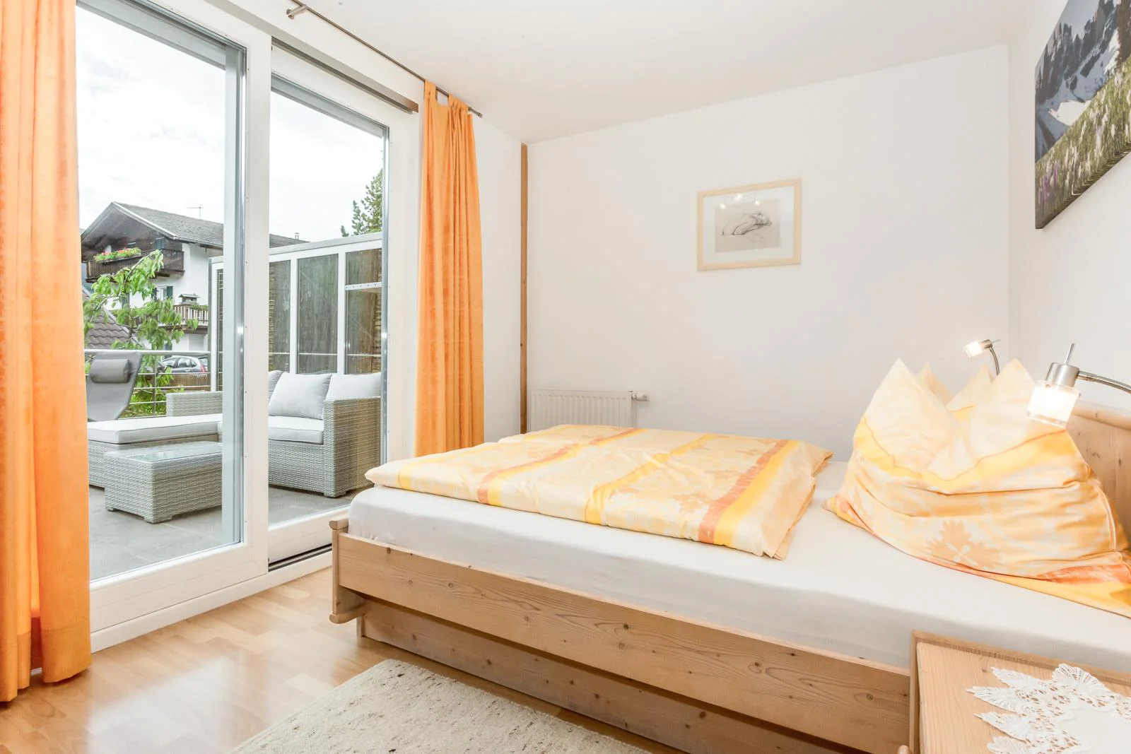 Appartamenti Sonneck Funes 6 suedtirol.info