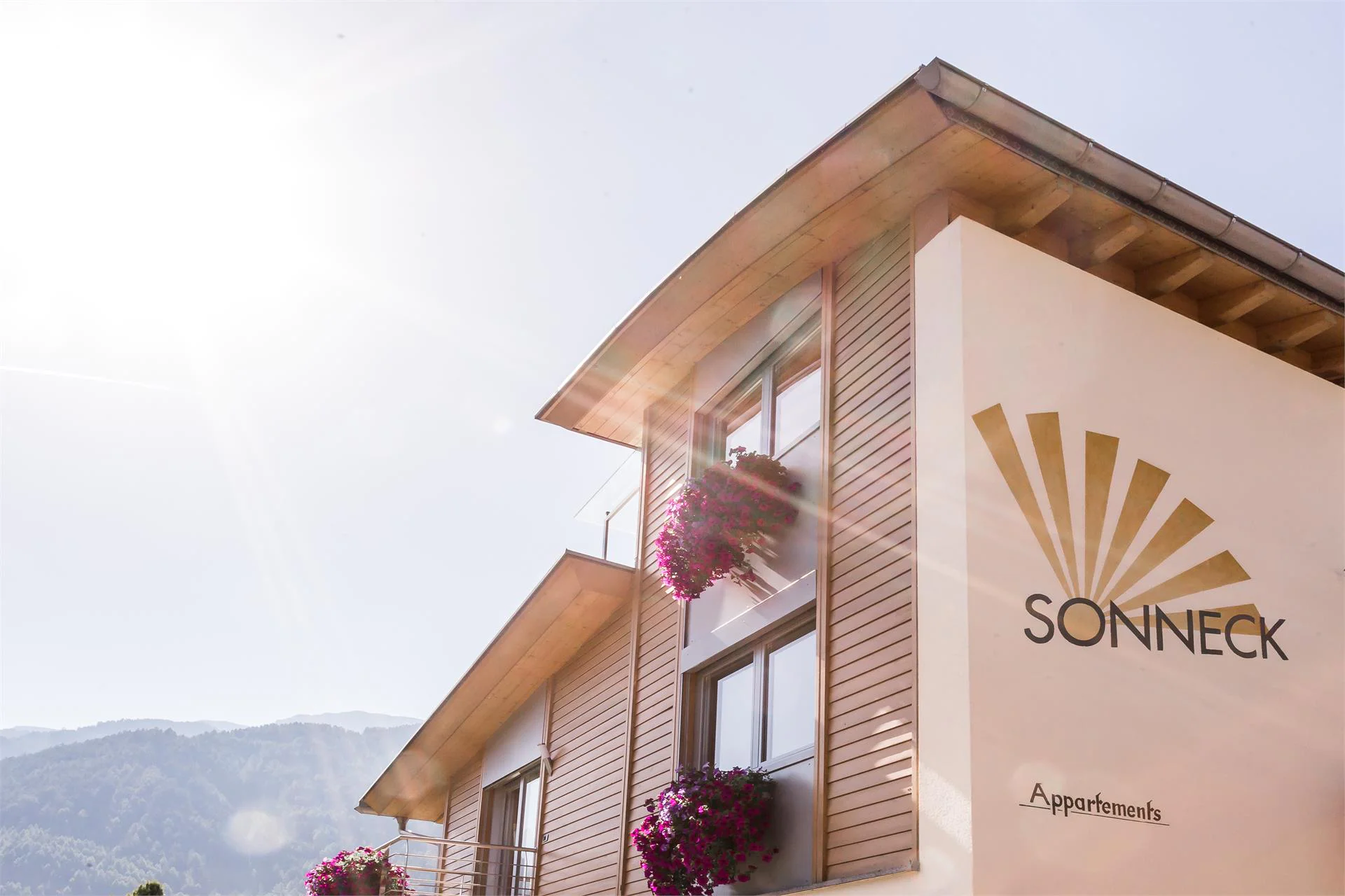 Appartamenti Sonneck Funes 3 suedtirol.info