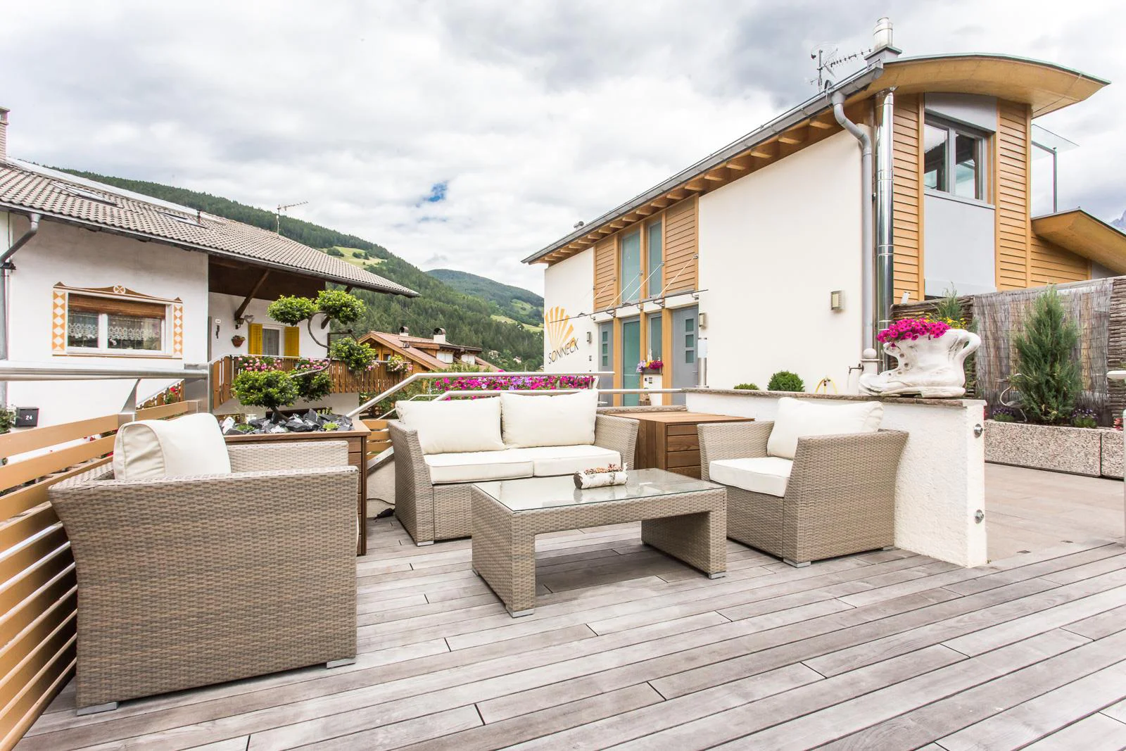 Appartamenti Sonneck Funes 4 suedtirol.info