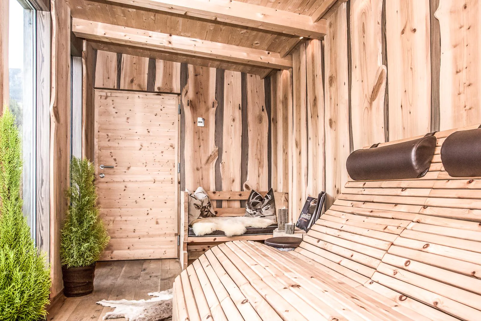 Appartamenti Sonneck Funes 10 suedtirol.info