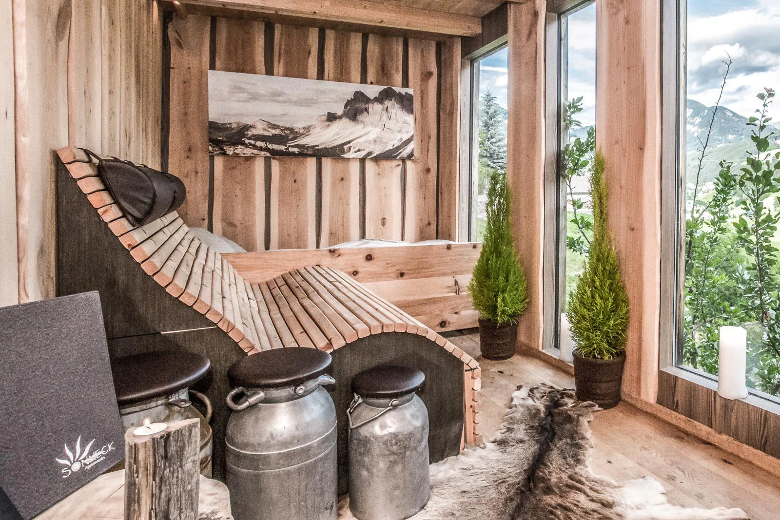 Appartamenti Sonneck Funes 9 suedtirol.info