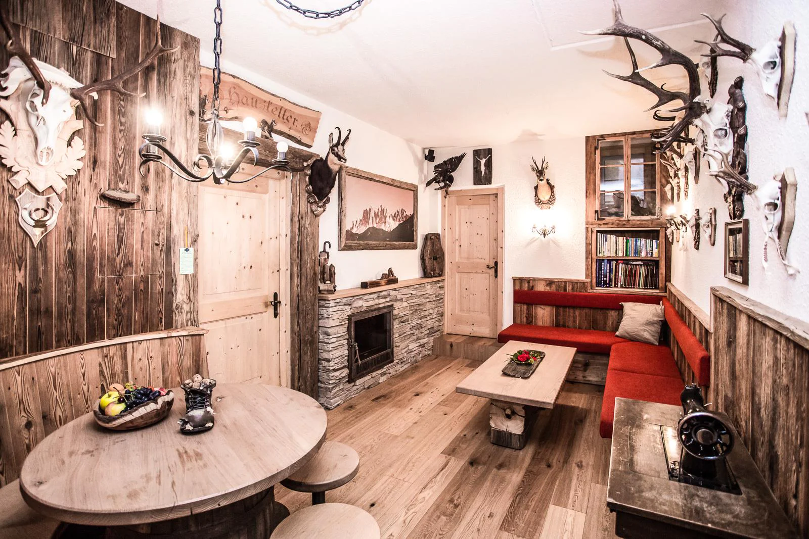 Appartamenti Sonneck Funes 11 suedtirol.info
