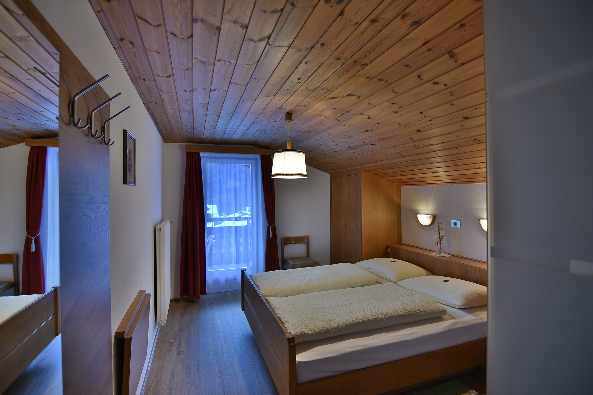 Appartements Stabinger Sexten 4 suedtirol.info