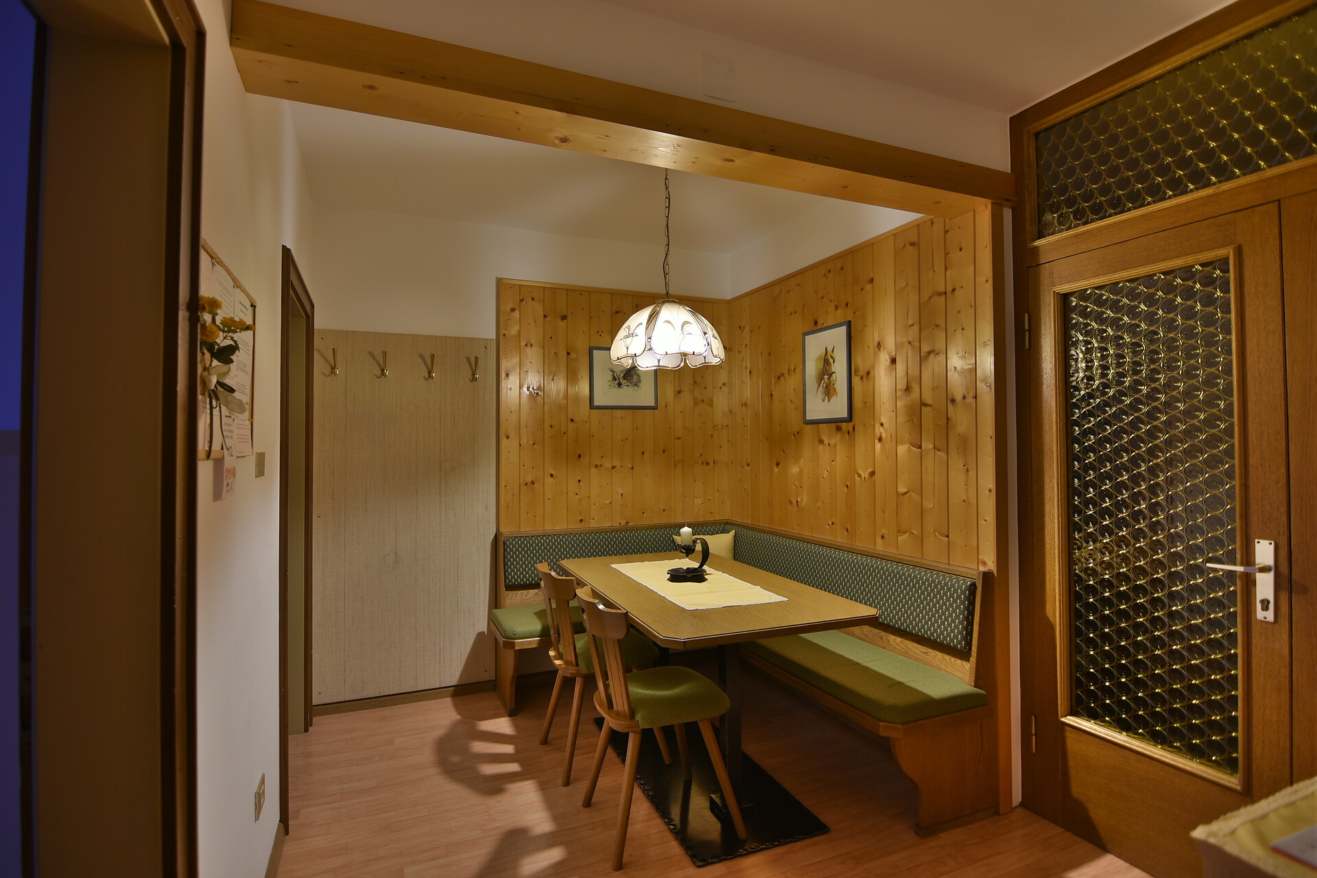Appartements Stabinger Sexten 7 suedtirol.info