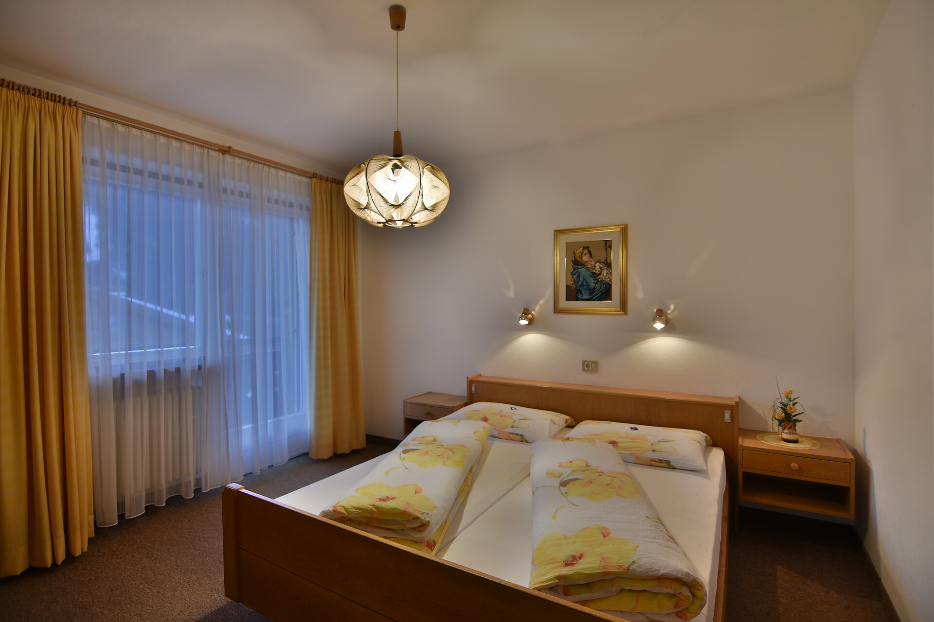 Appartements Stabinger Sexten 5 suedtirol.info