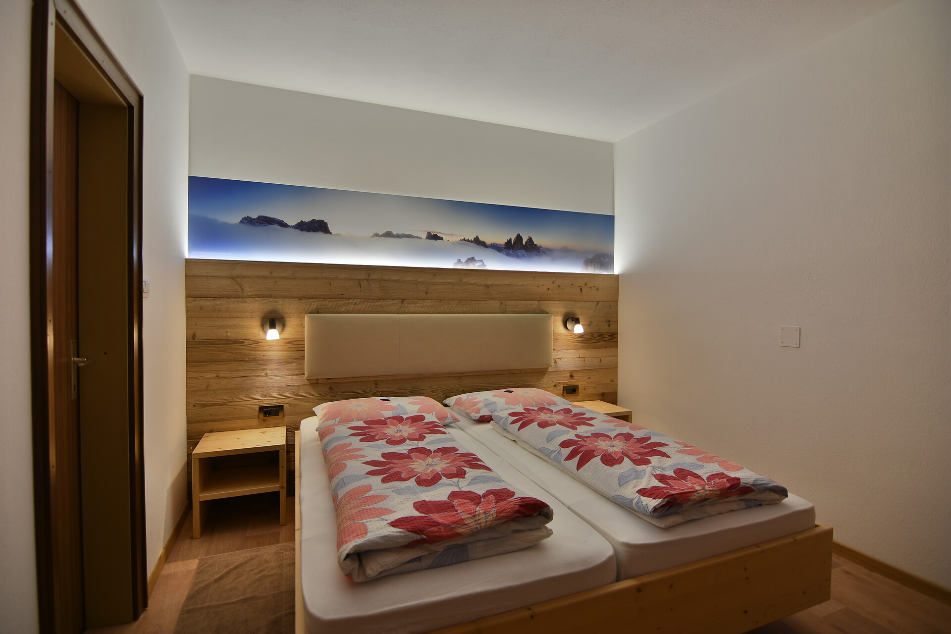 Appartements Stabinger Sexten 3 suedtirol.info
