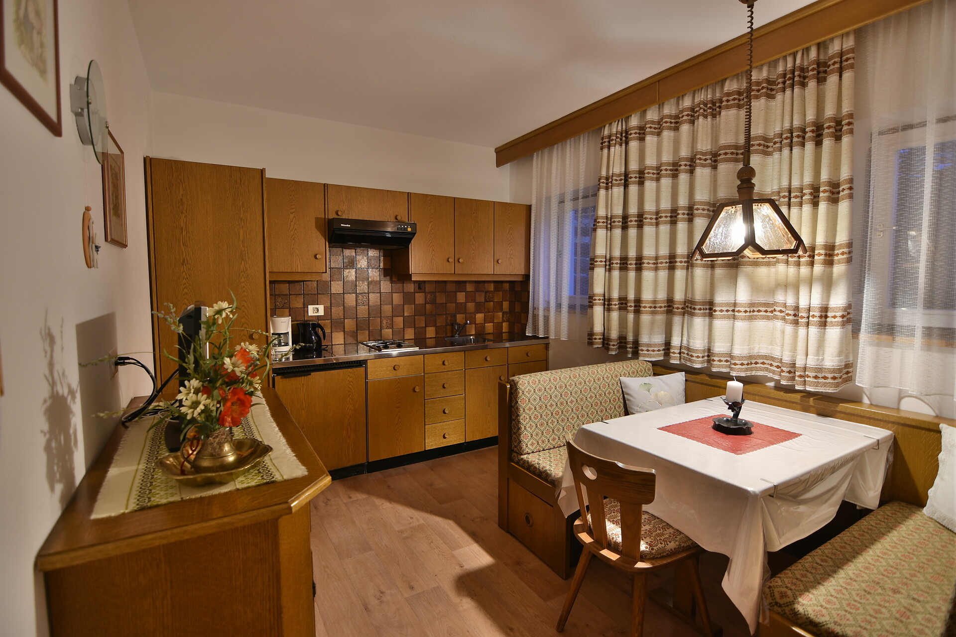 Appartements Stabinger Sexten 8 suedtirol.info