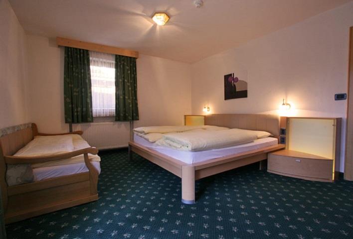 Apartments Nadia San Vigilio 5 suedtirol.info