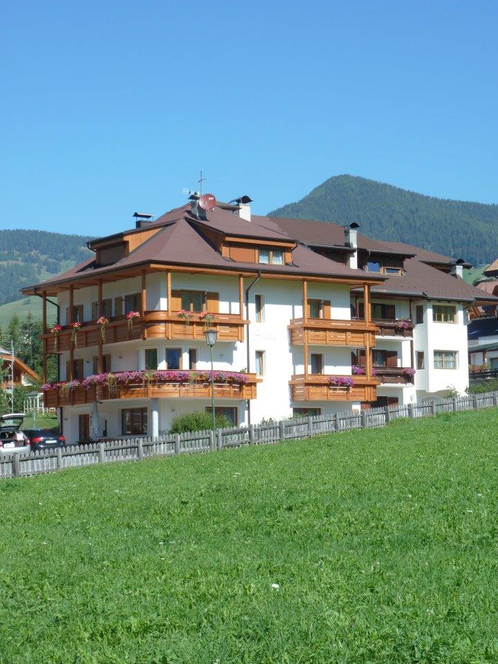 Apartments Nadia San Vigilio 1 suedtirol.info