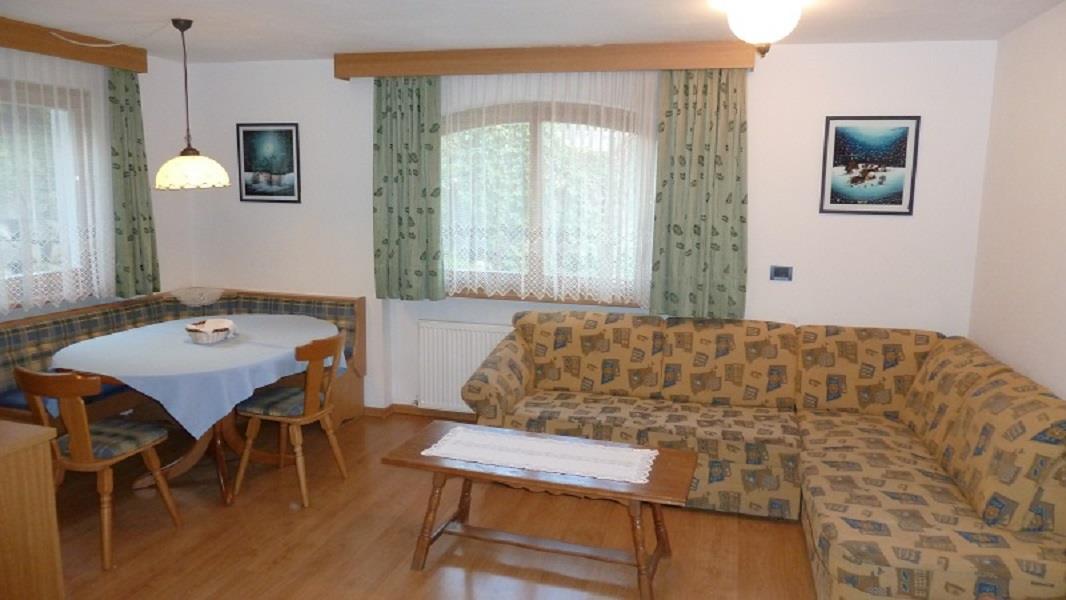 Apartments Nadia San Vigilio 9 suedtirol.info