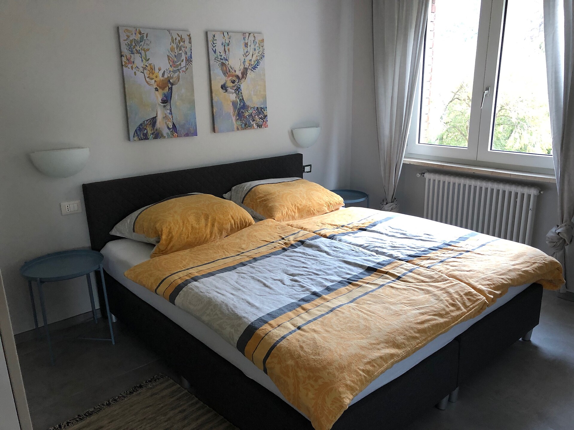 ANNETTES APARTMENT