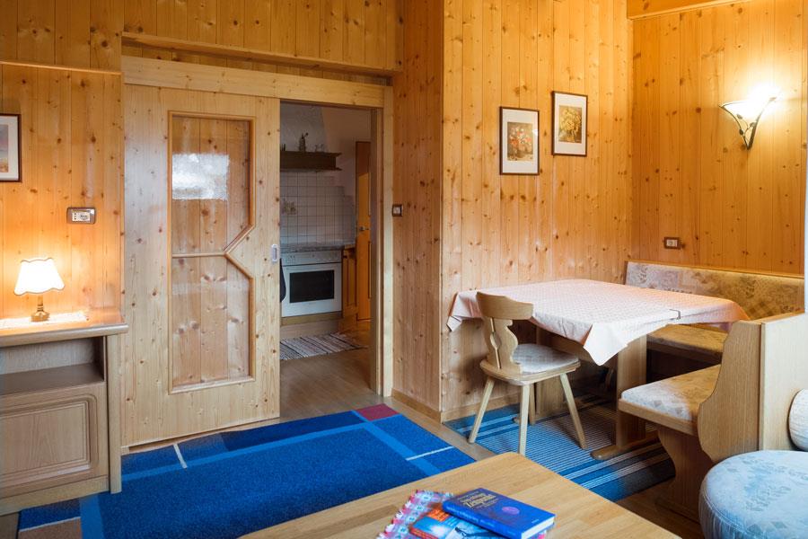 Apartments Ciasa Tornerí San Vigilio 3 suedtirol.info