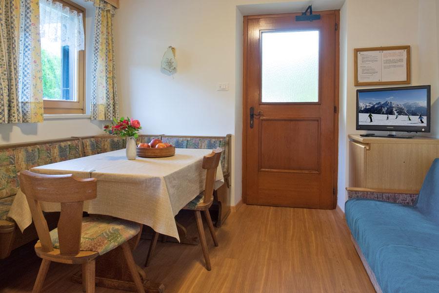 Apartments Ciasa Tornerí San Vigilio 11 suedtirol.info