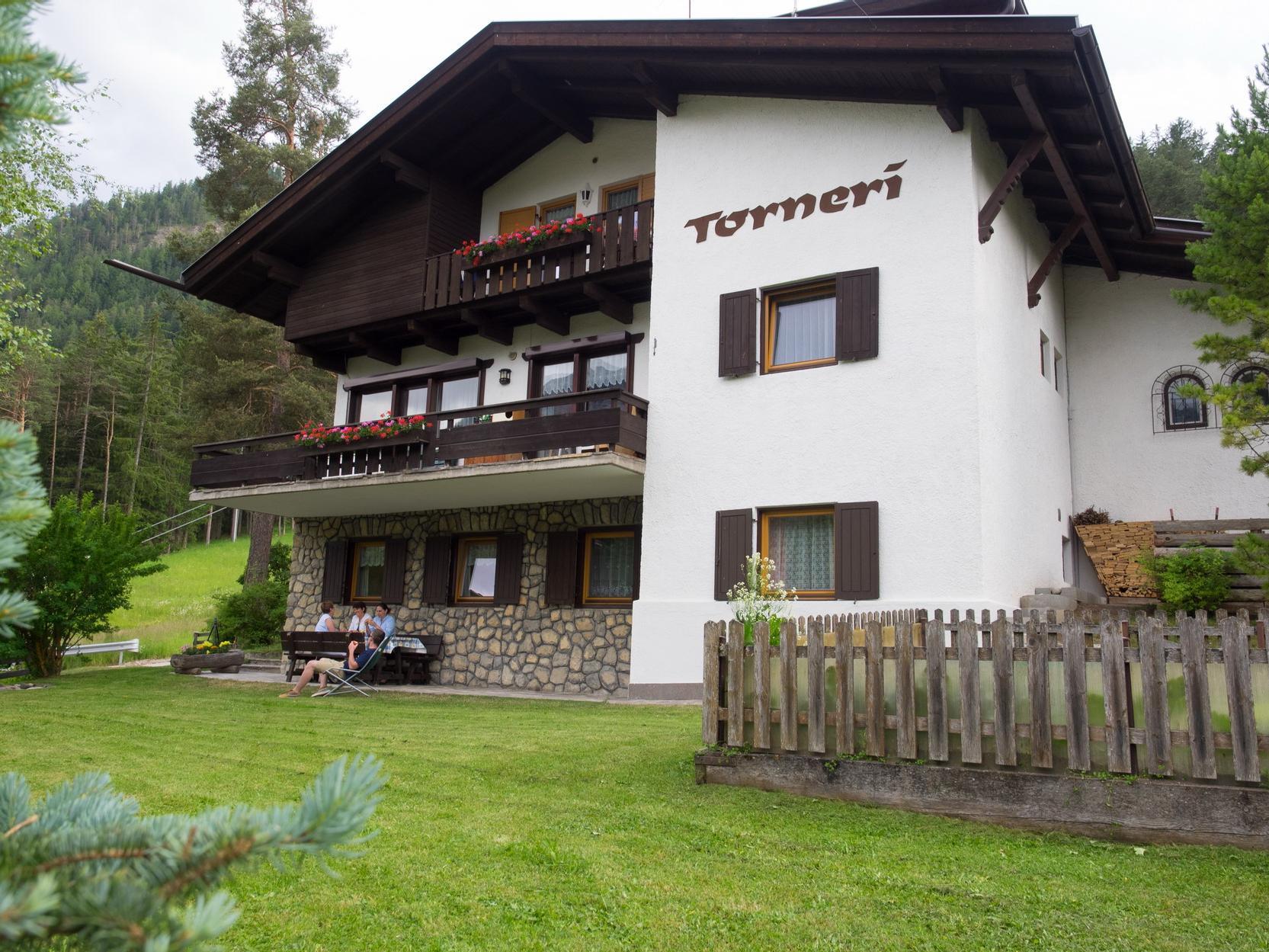 Apartments Ciasa Tornerí San Vigilio 1 suedtirol.info