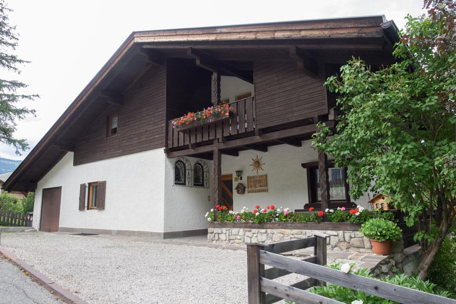 Apartments Ciasa Tornerí San Vigilio 5 suedtirol.info